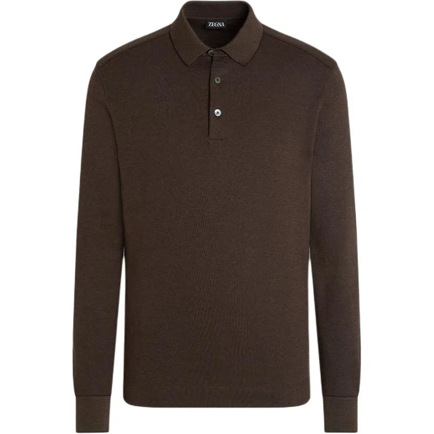 Zegna Polo