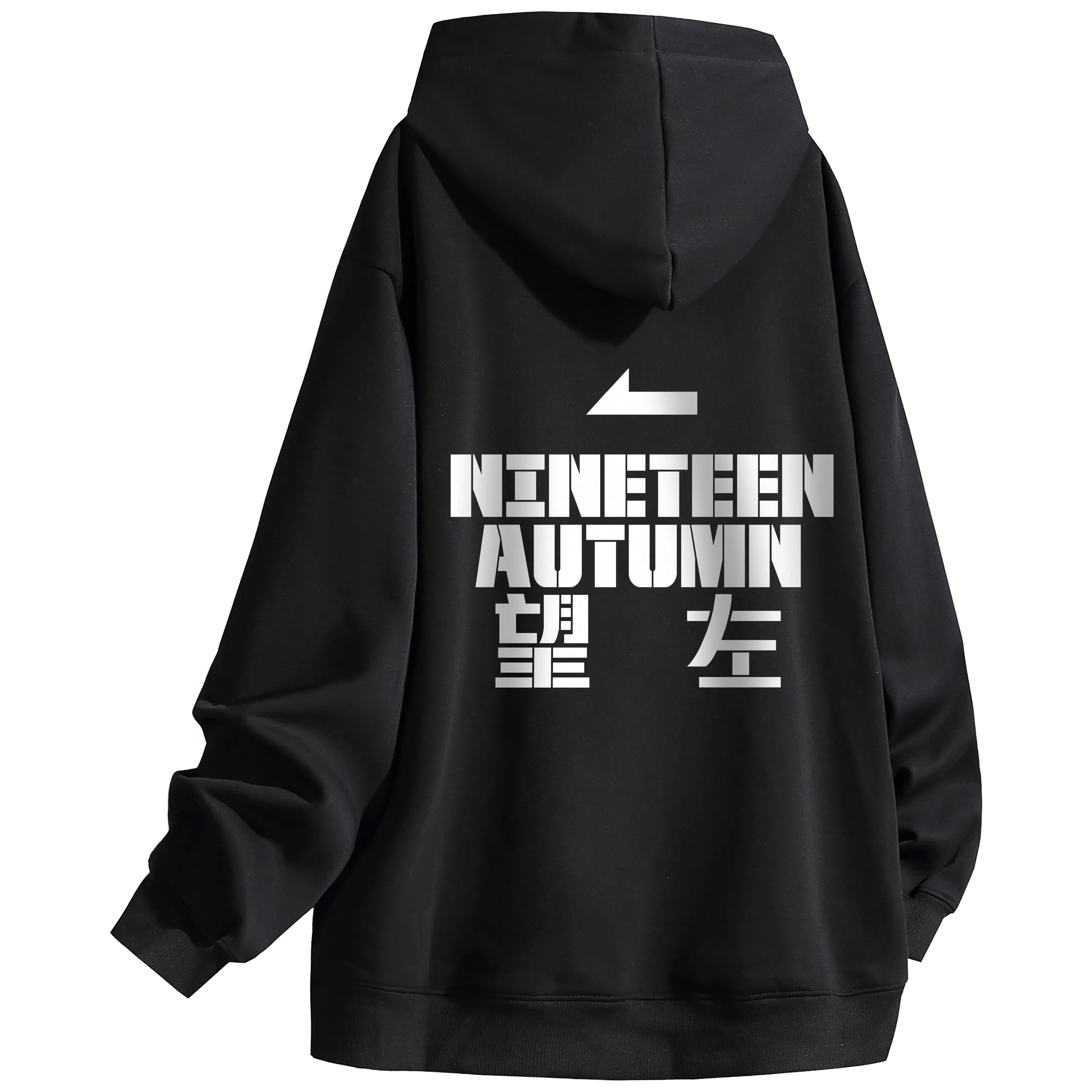 NINETEEN AUTUMN logo
