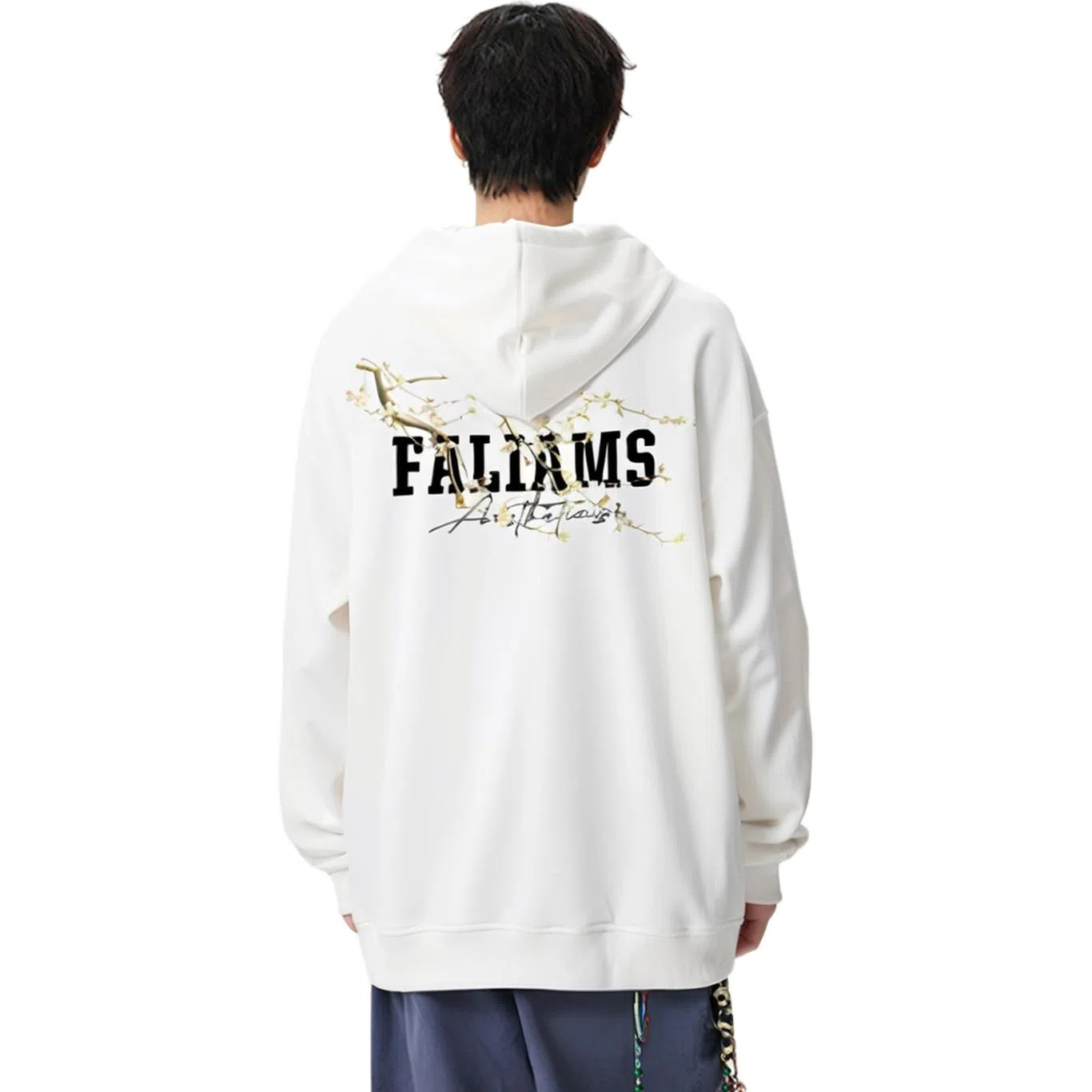 FALIAMS