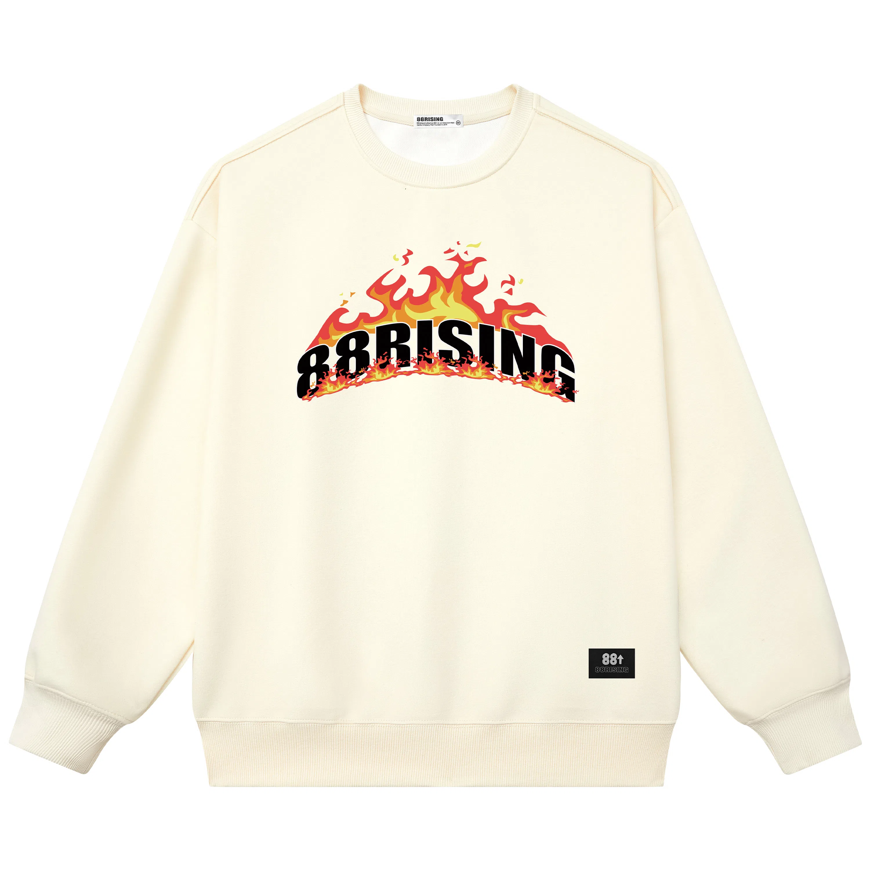 88rising