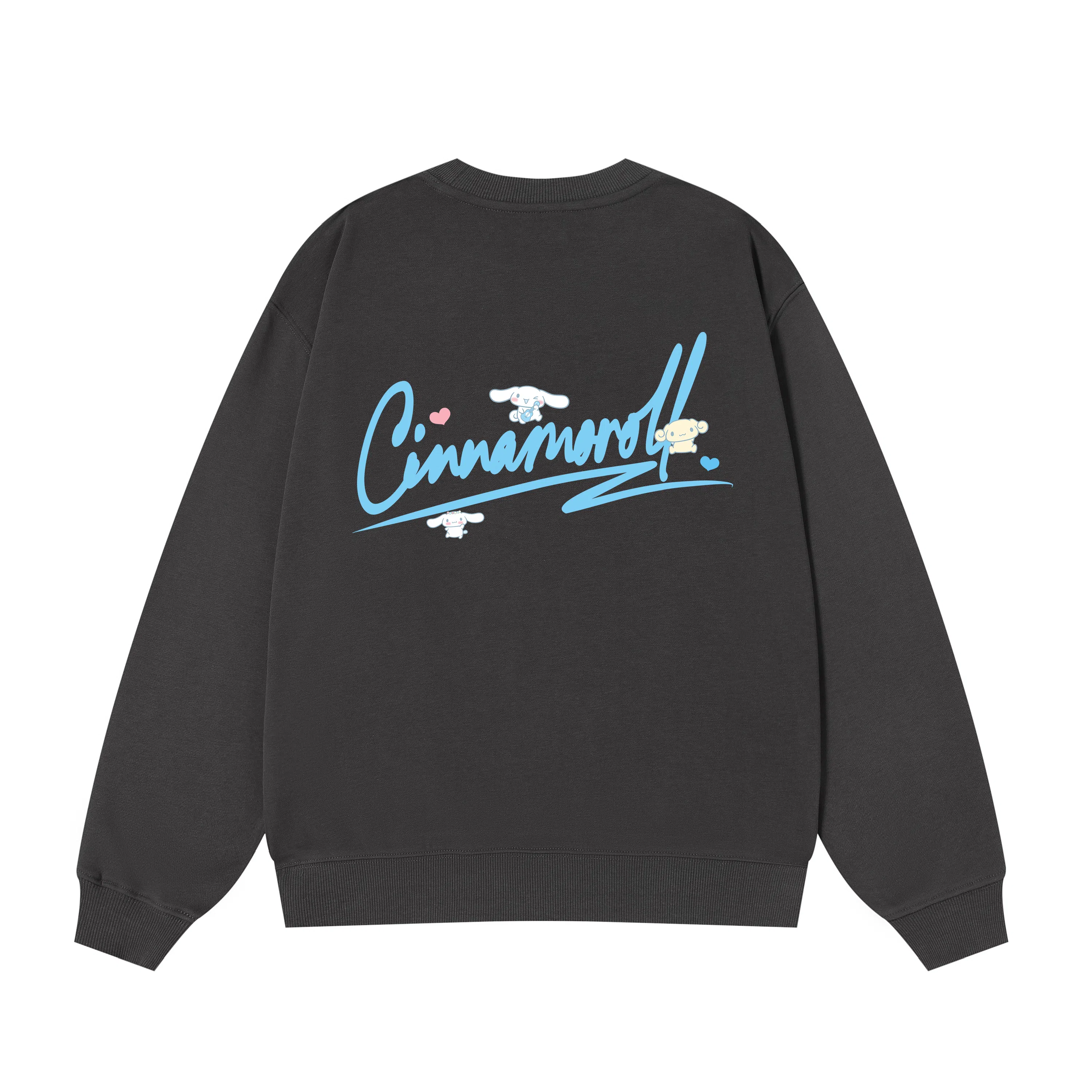 Sanrio x Cinnamoroll 420