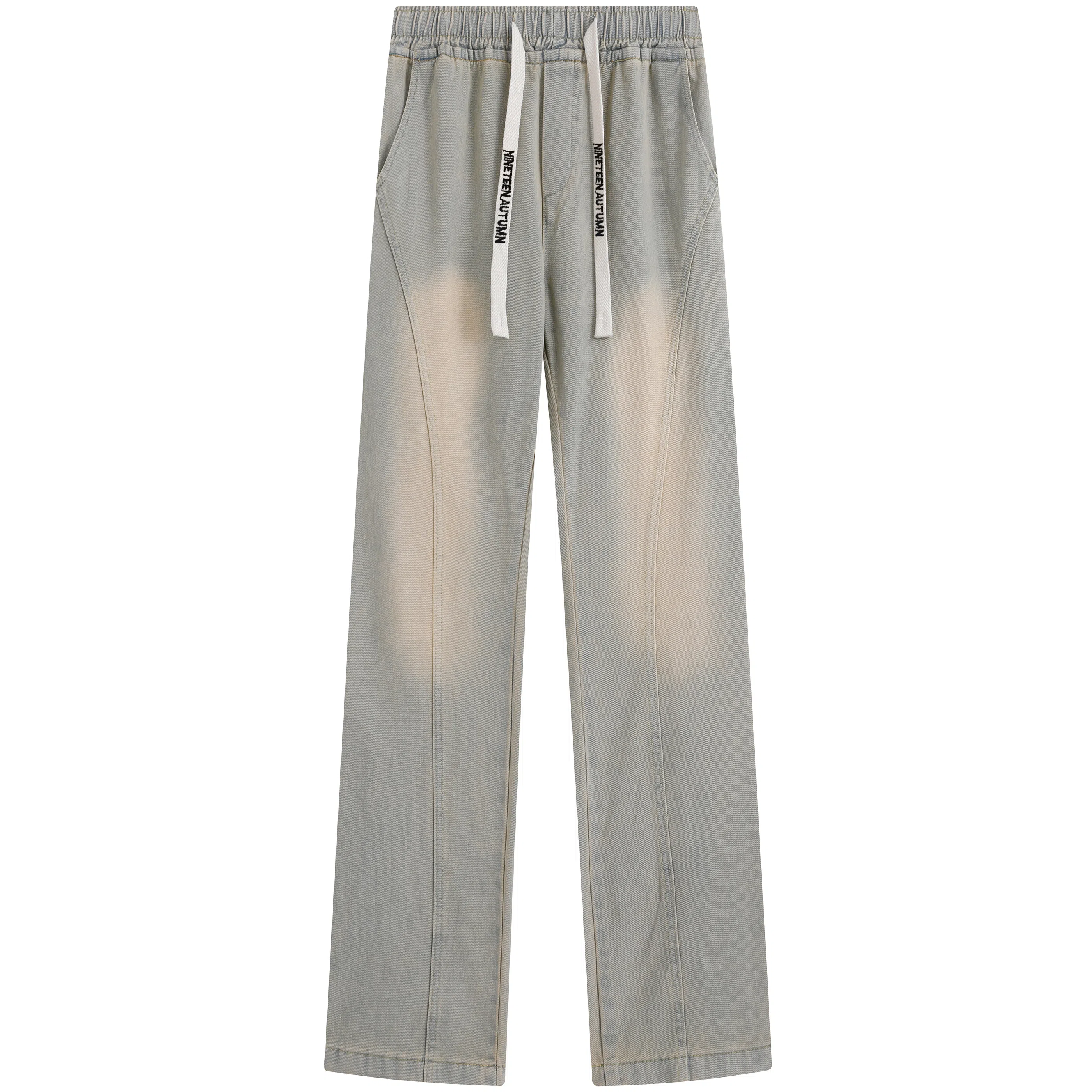 NINETEEN AUTUMN logo