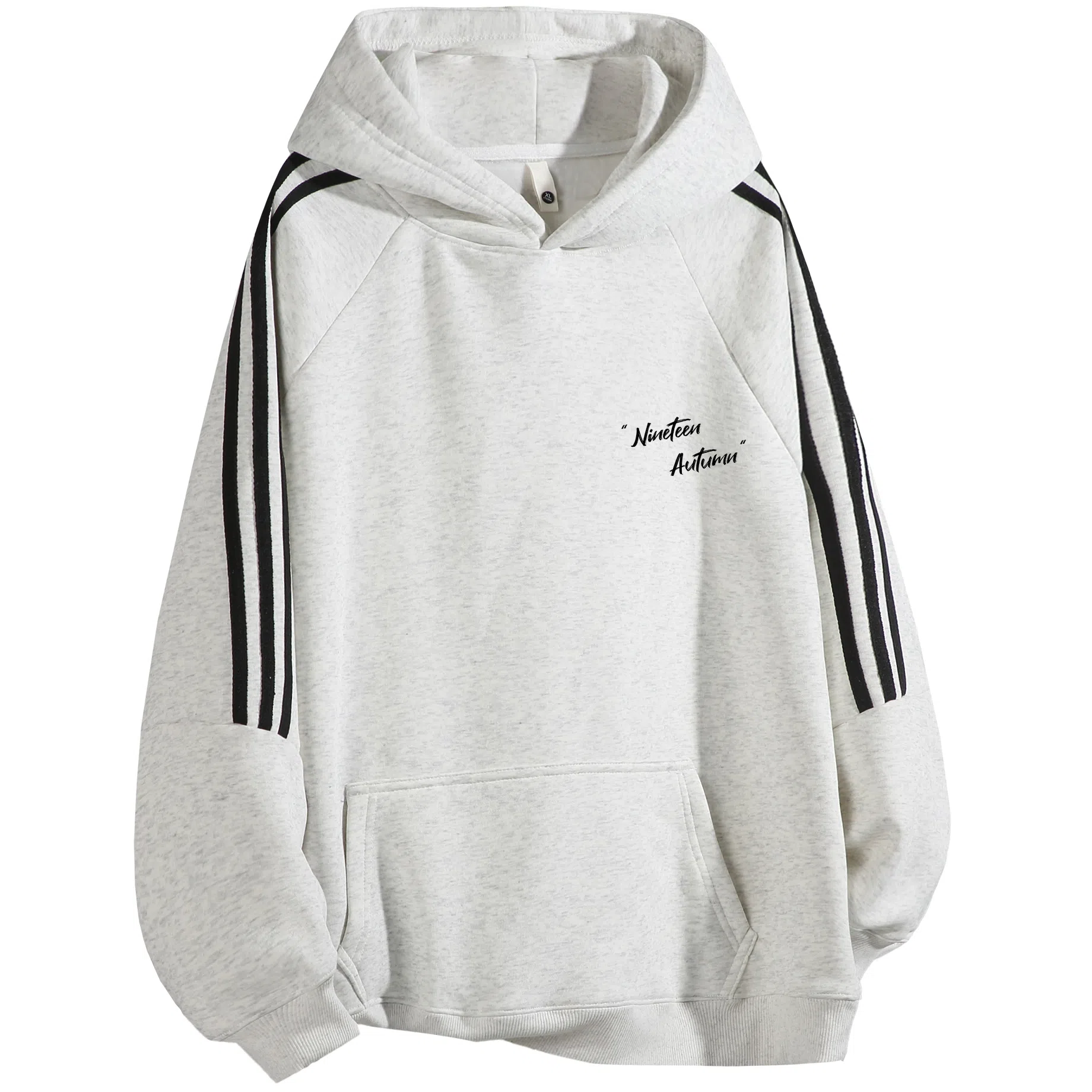 NINETEEN AUTUMN logo