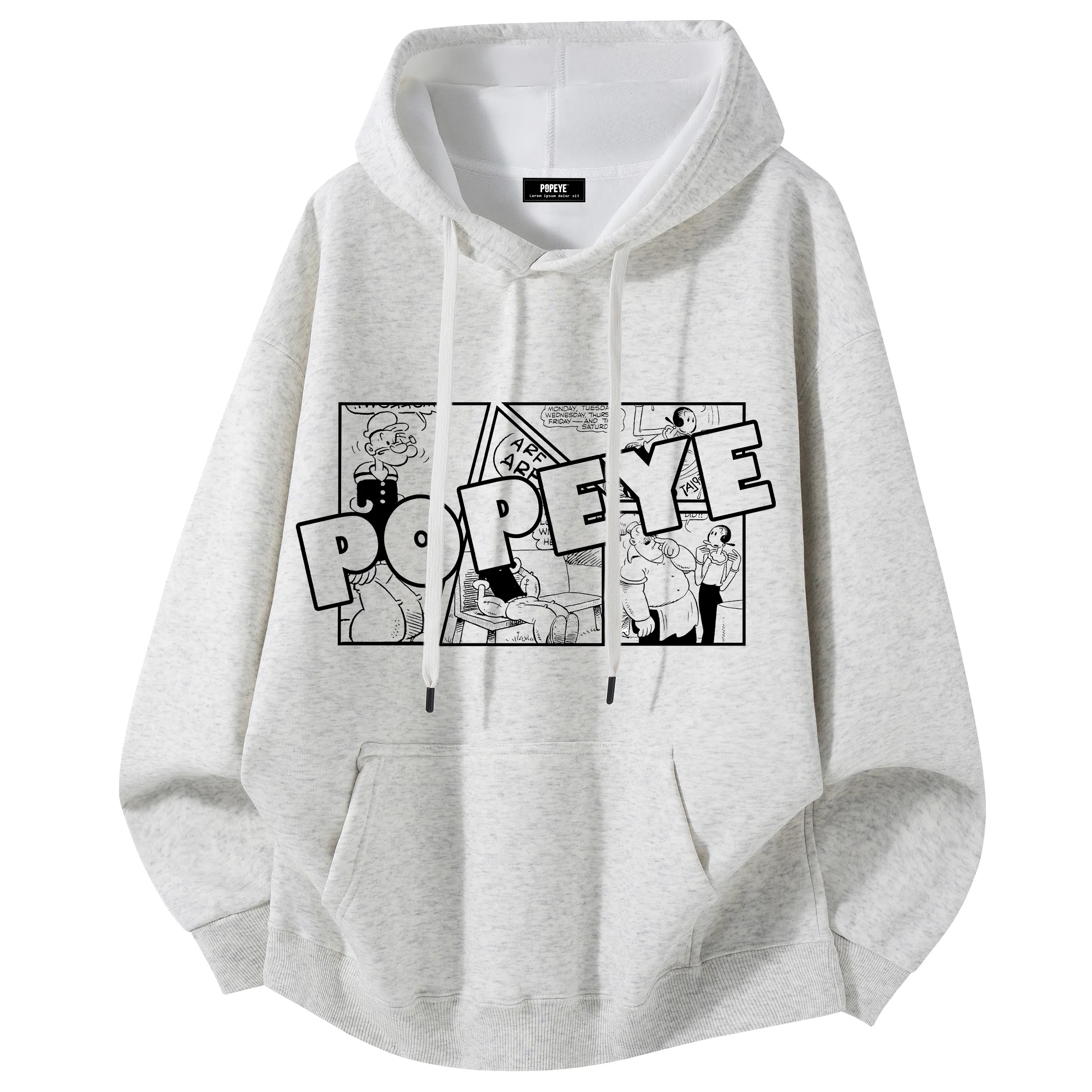 POPEYE IP logo