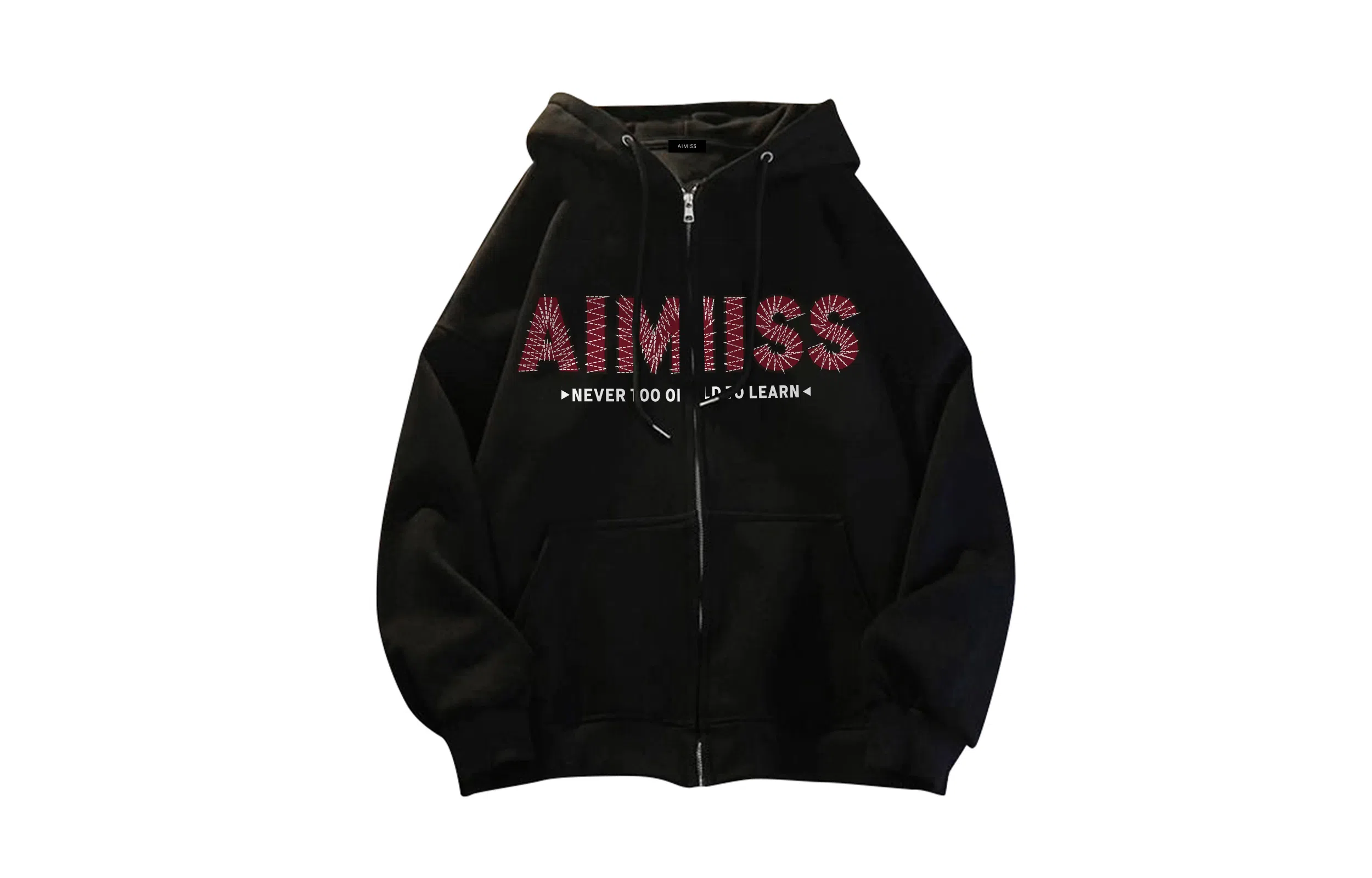 AIMISS logo