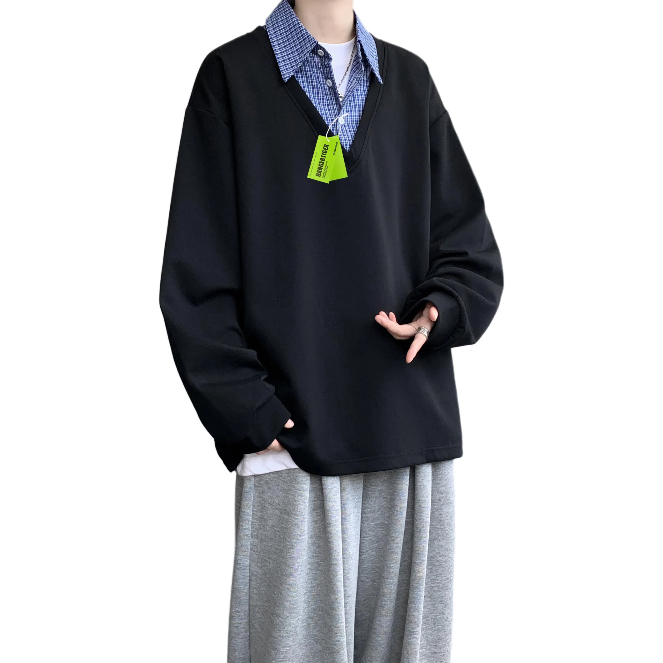 5XL220DANGERTIGER cleanfit