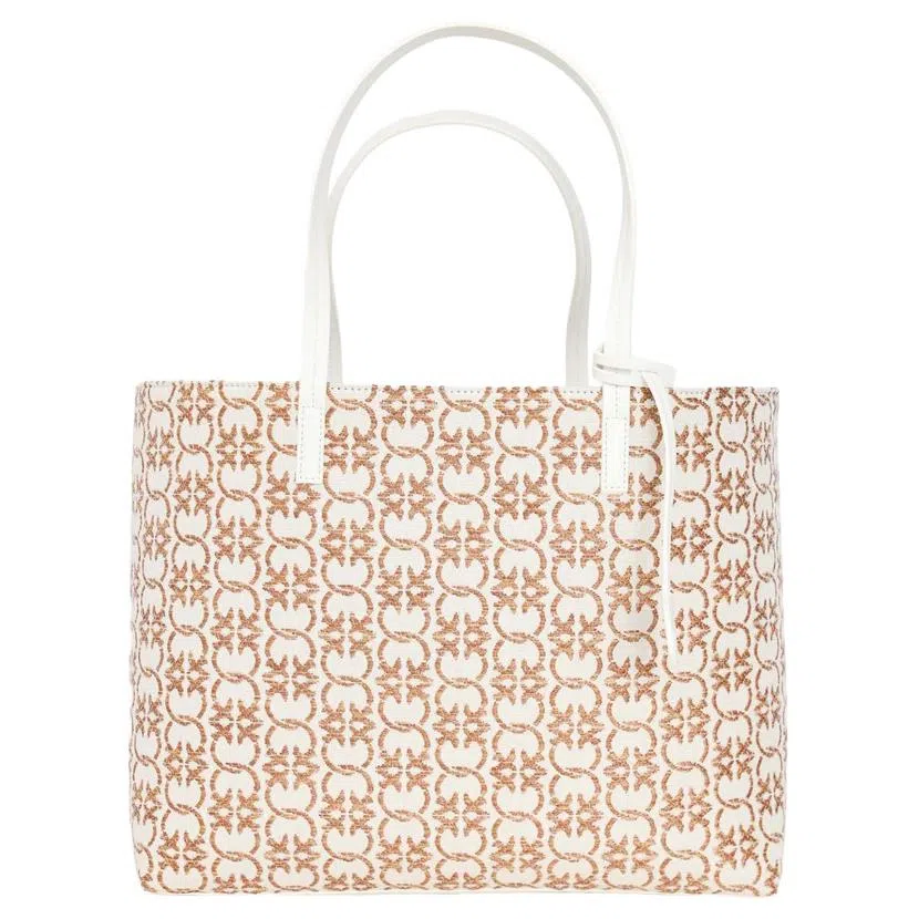 PINKO Tote Khaki