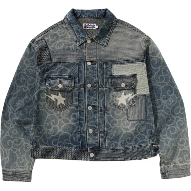 A BATHING APE FW25 FW25