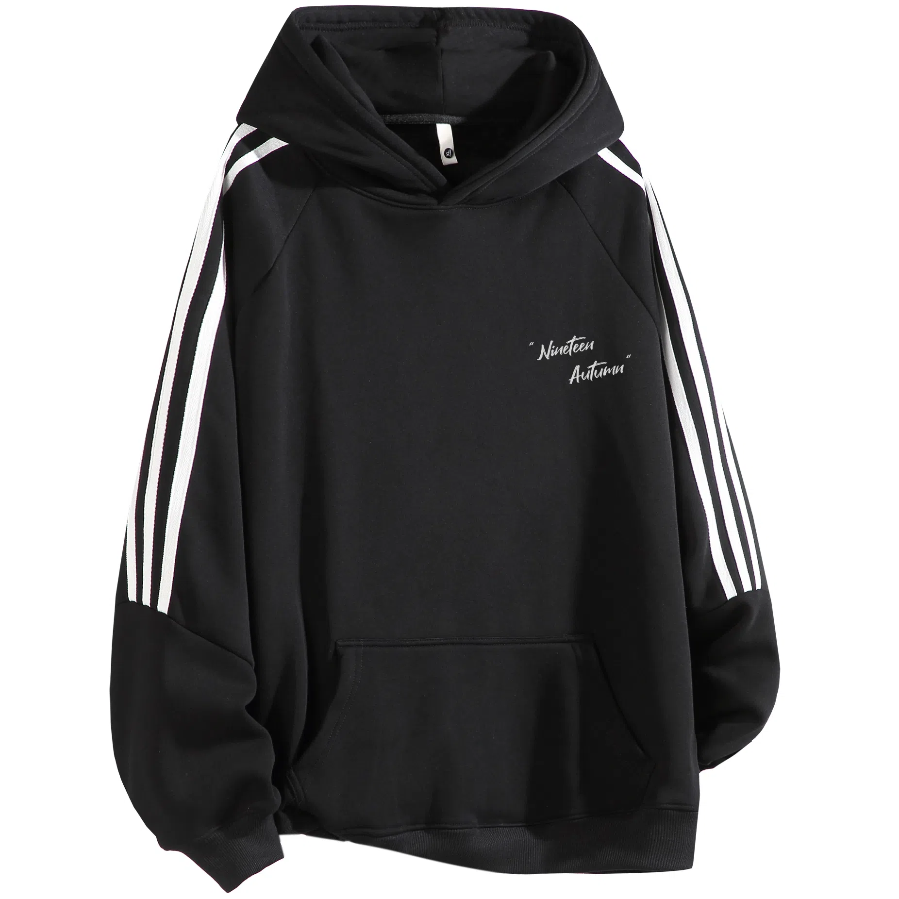 NINETEEN AUTUMN logo