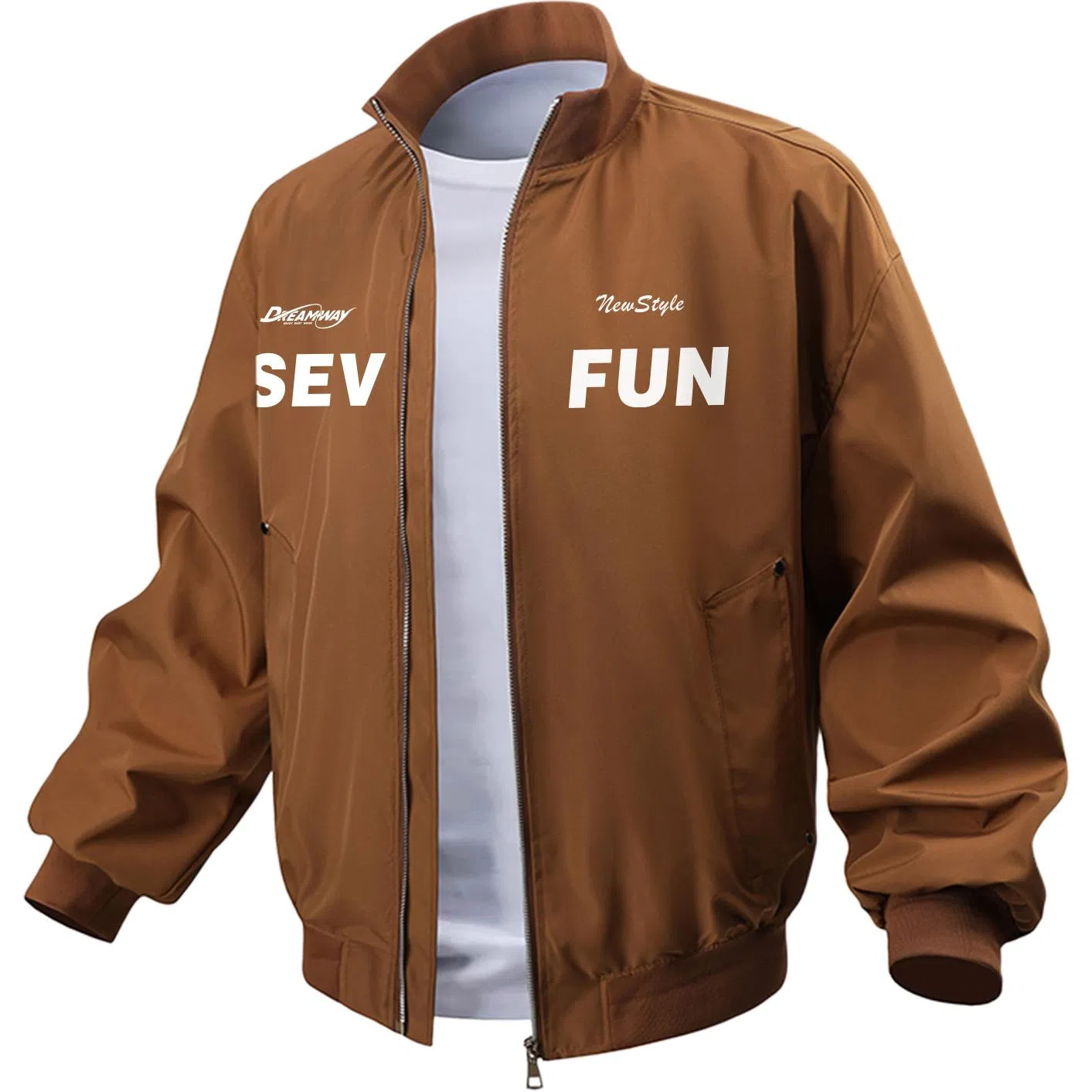 7 SEVFUN LOGO