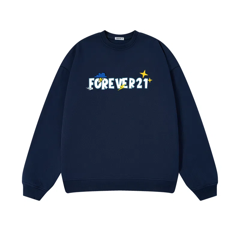 FOREVER 21