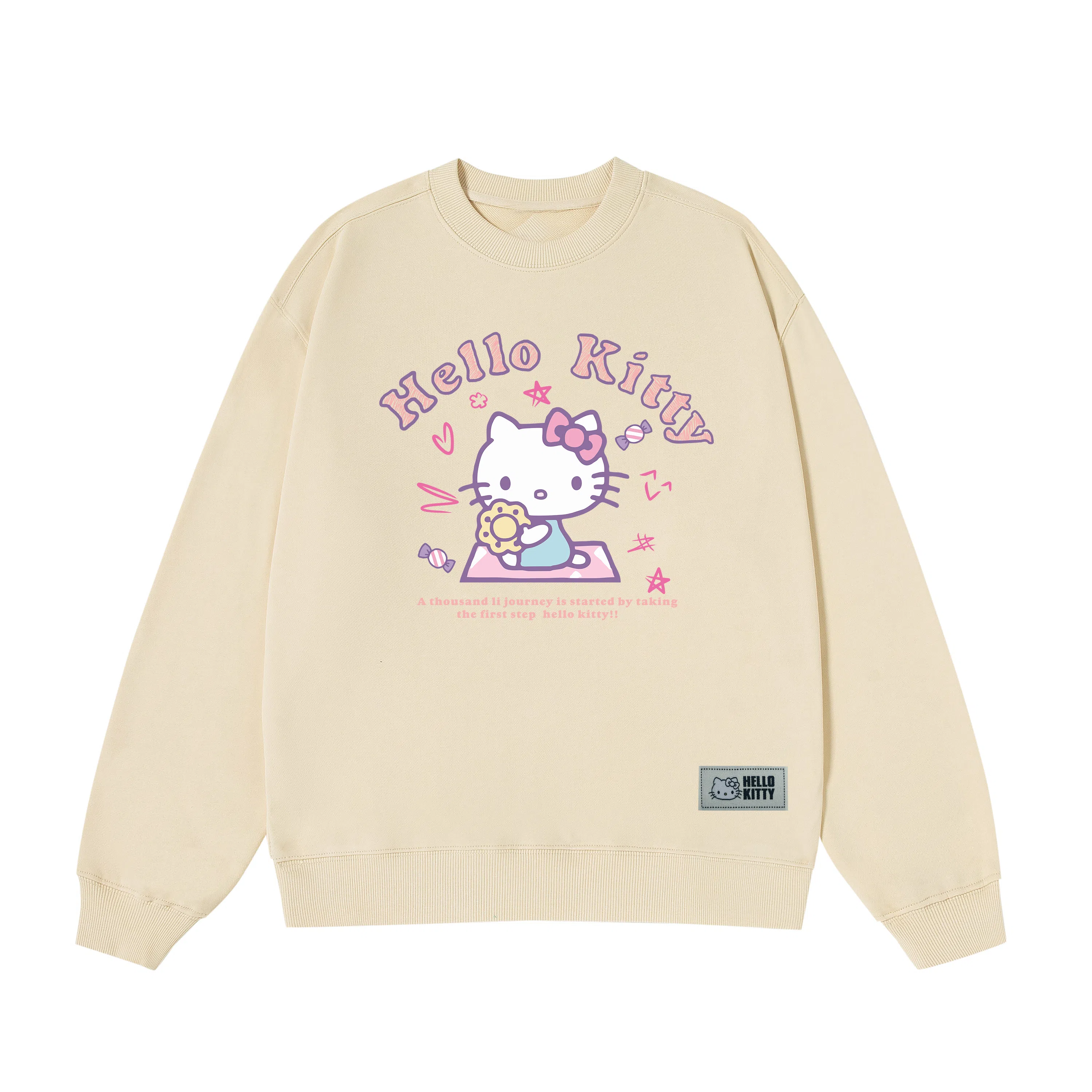 Sanrio x Hello Kitty 420