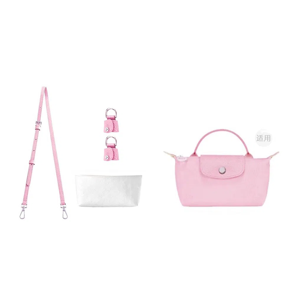 LongchampLe Pliage-17mini