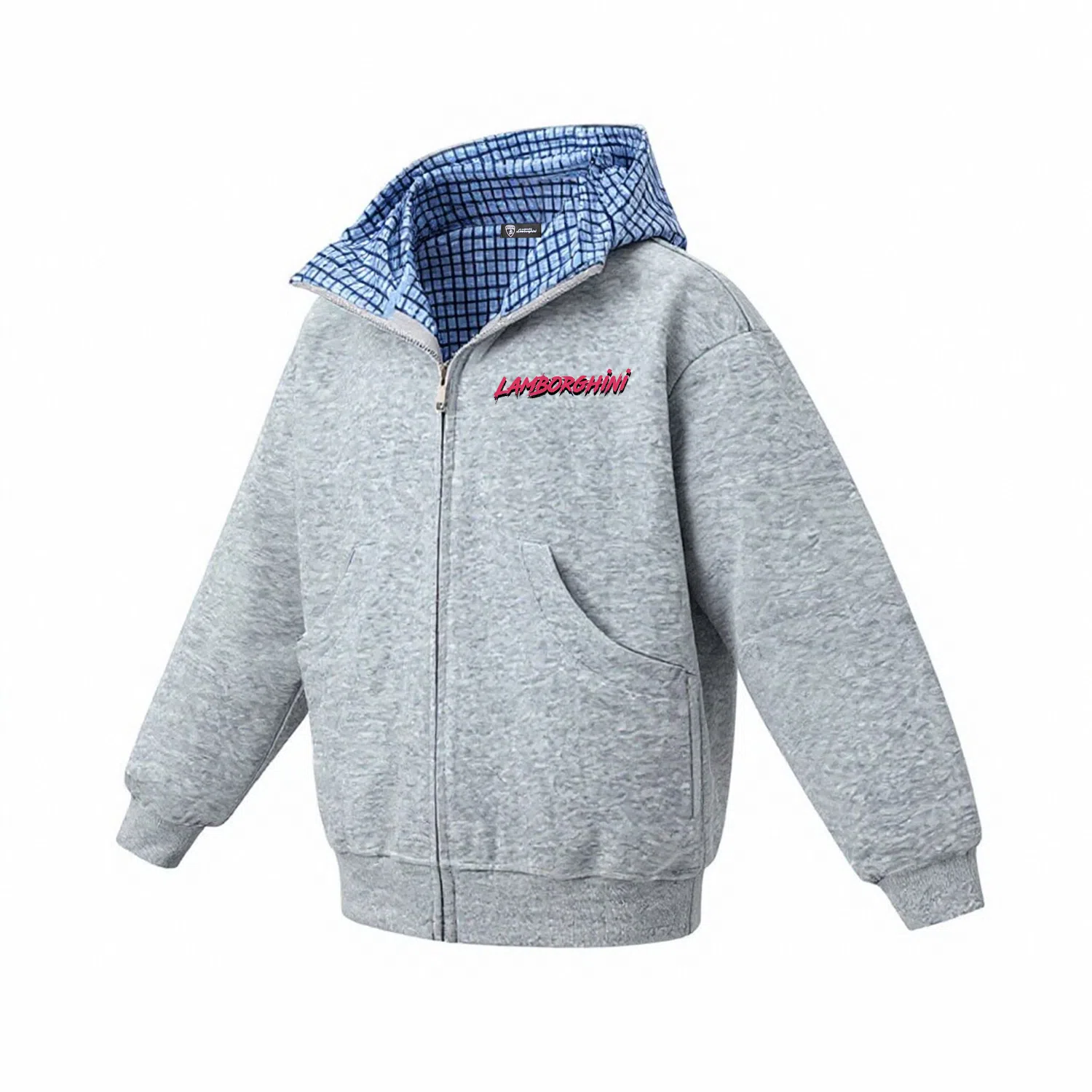 Automobili Lamborghini logocleanftboxy