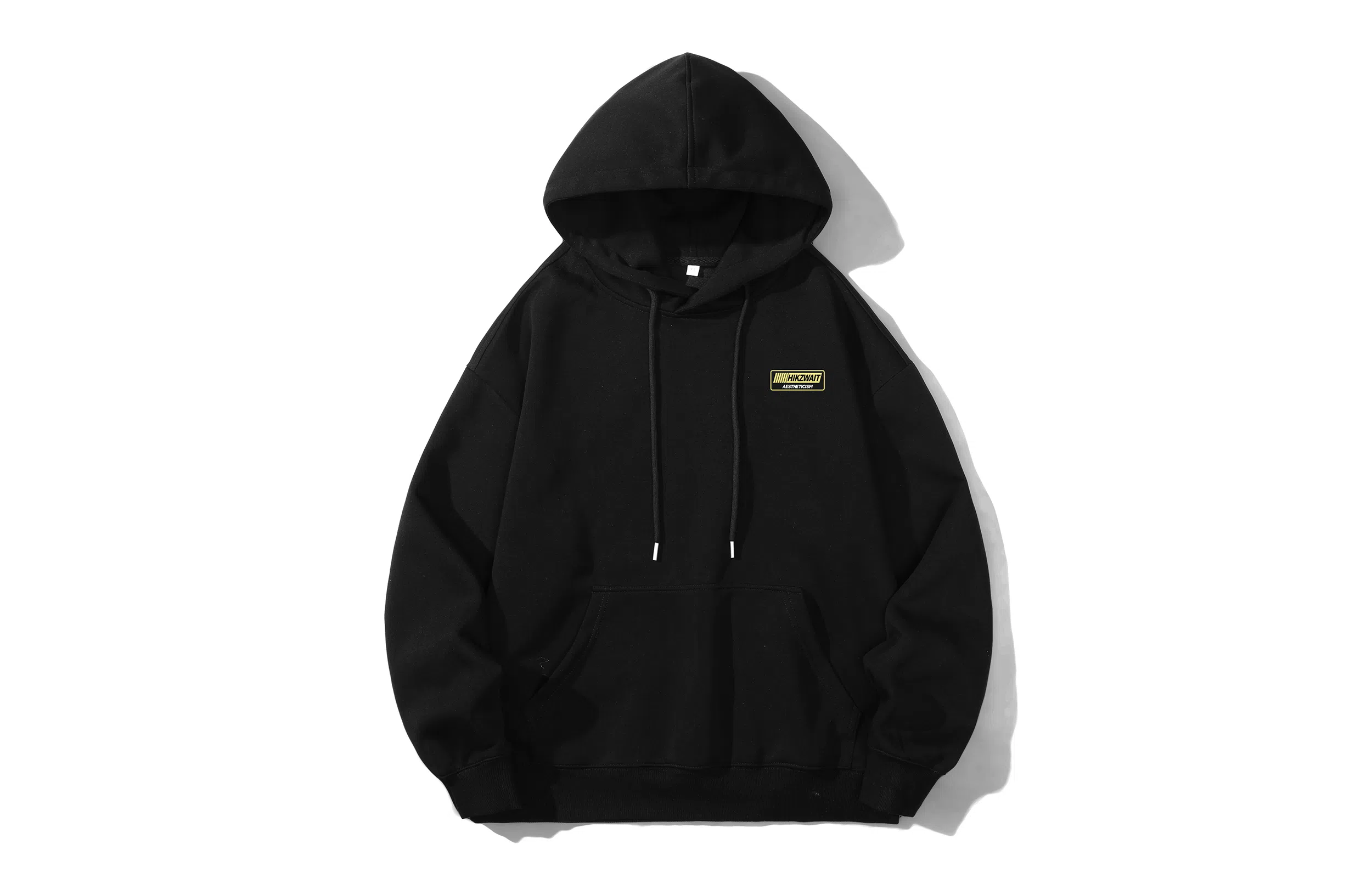 HIKZ LOGOcleanfit