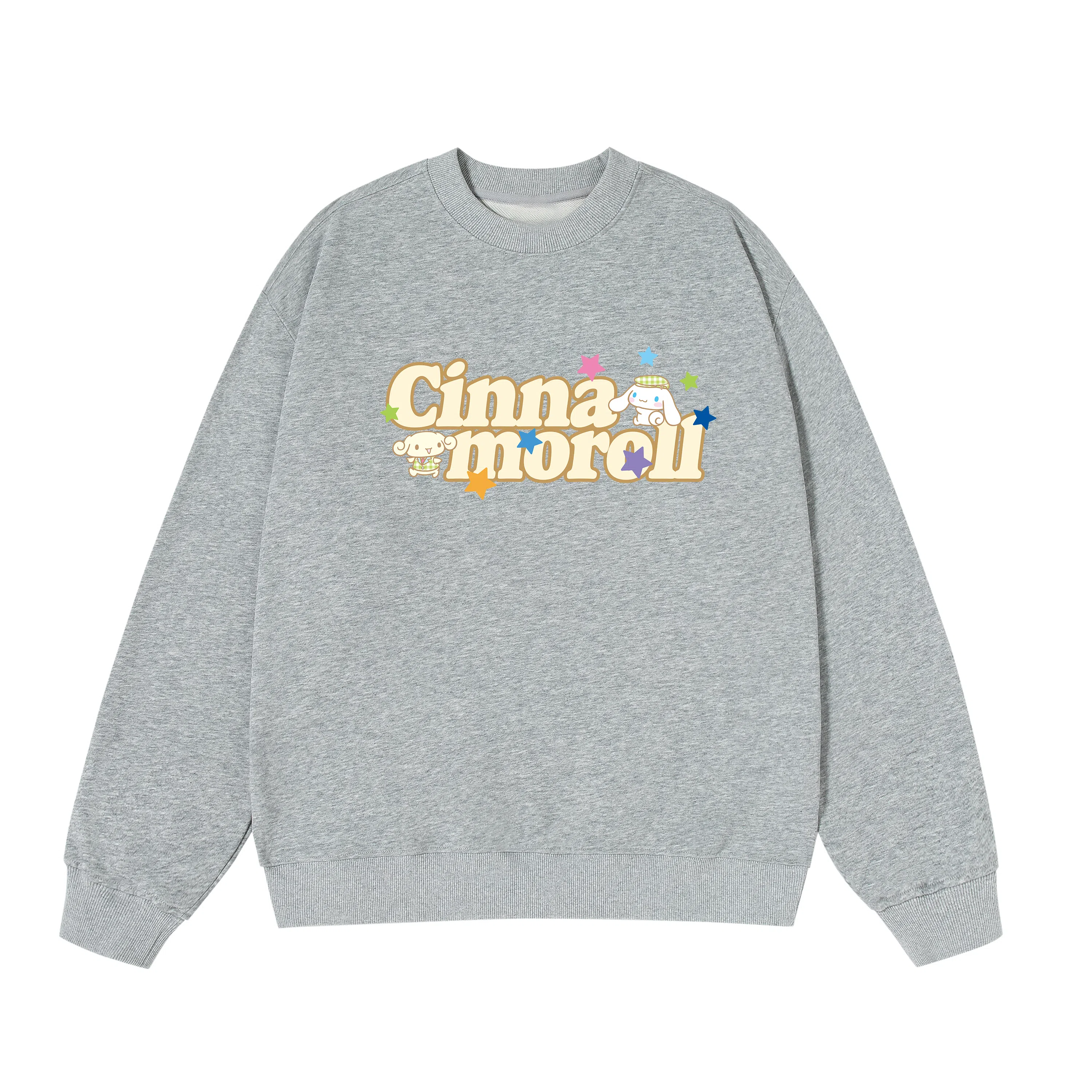 Sanrio x Cinnamoroll