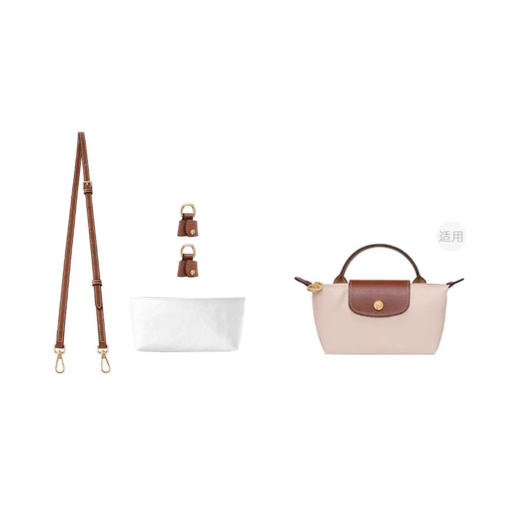 LongchampLe Pliage-17mini