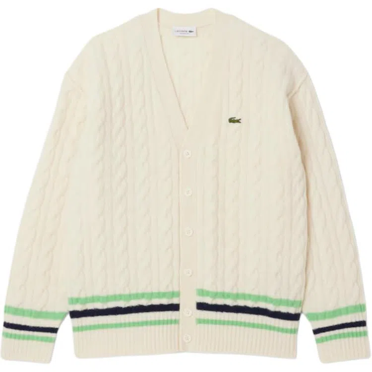 LACOSTE FW25 V