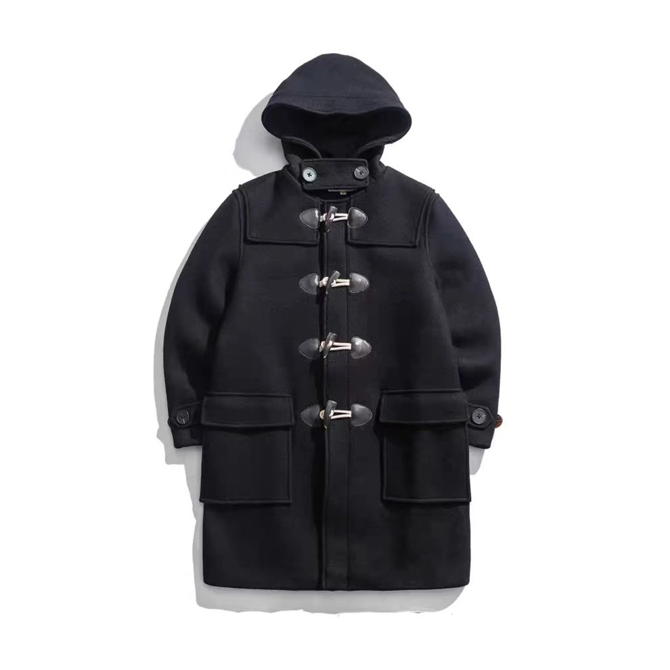 BLOOM VINTAGE ACE Duffle coat 80