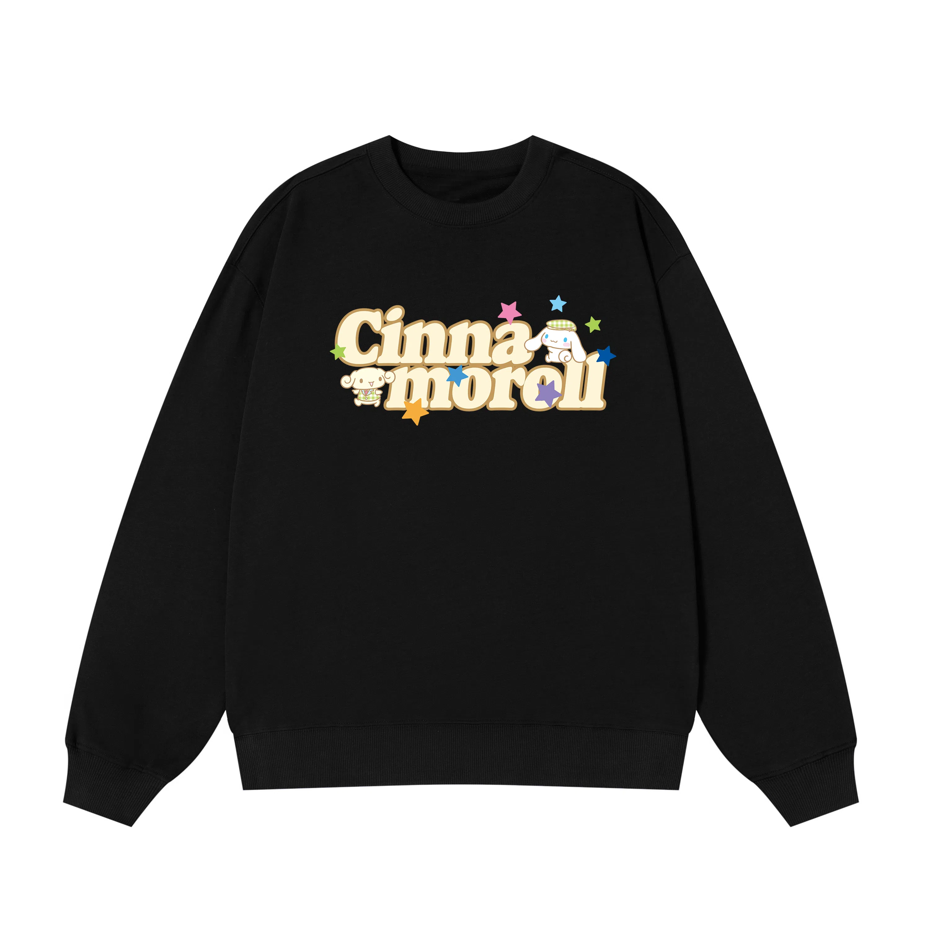 Sanrio x Cinnamoroll