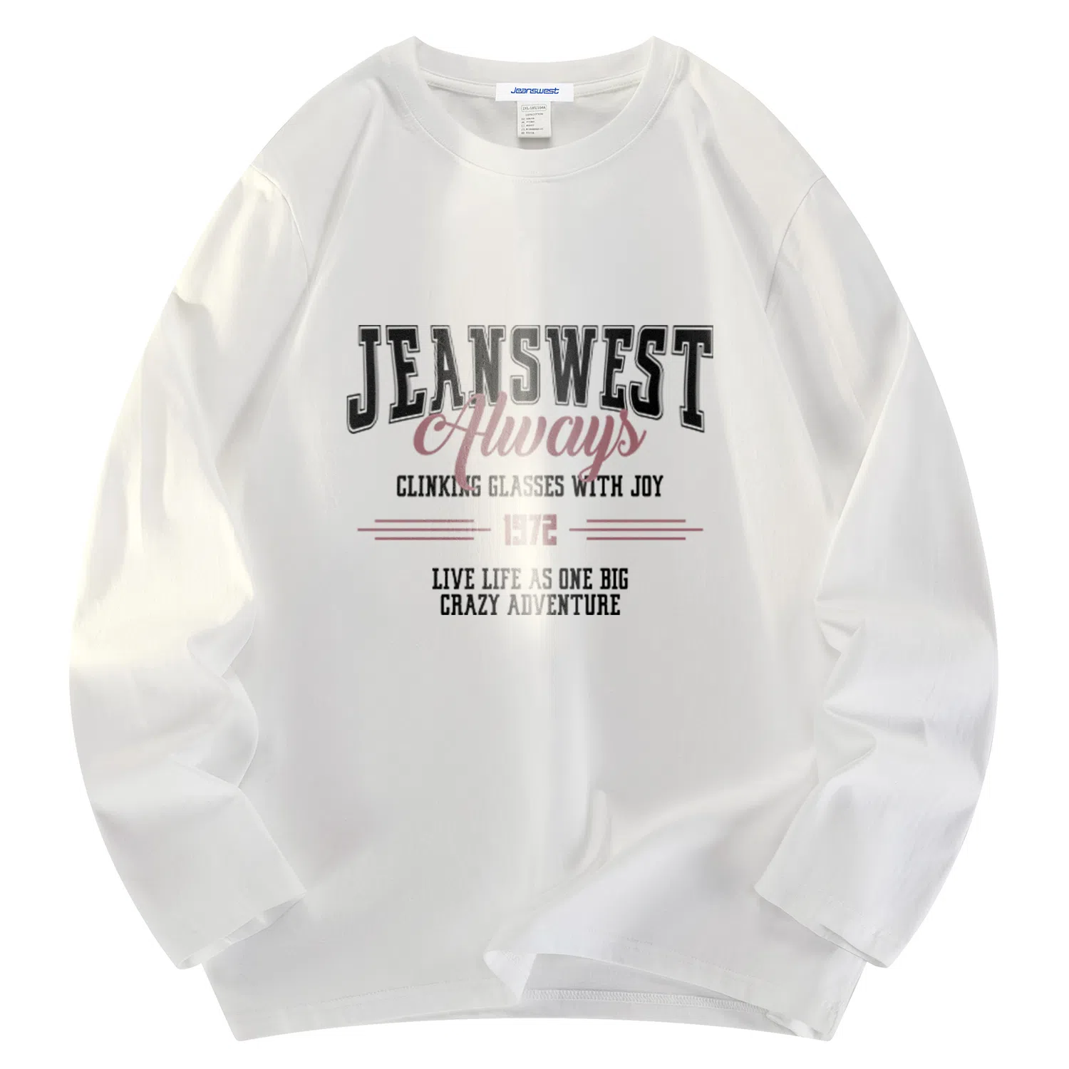 JEANSWEST T