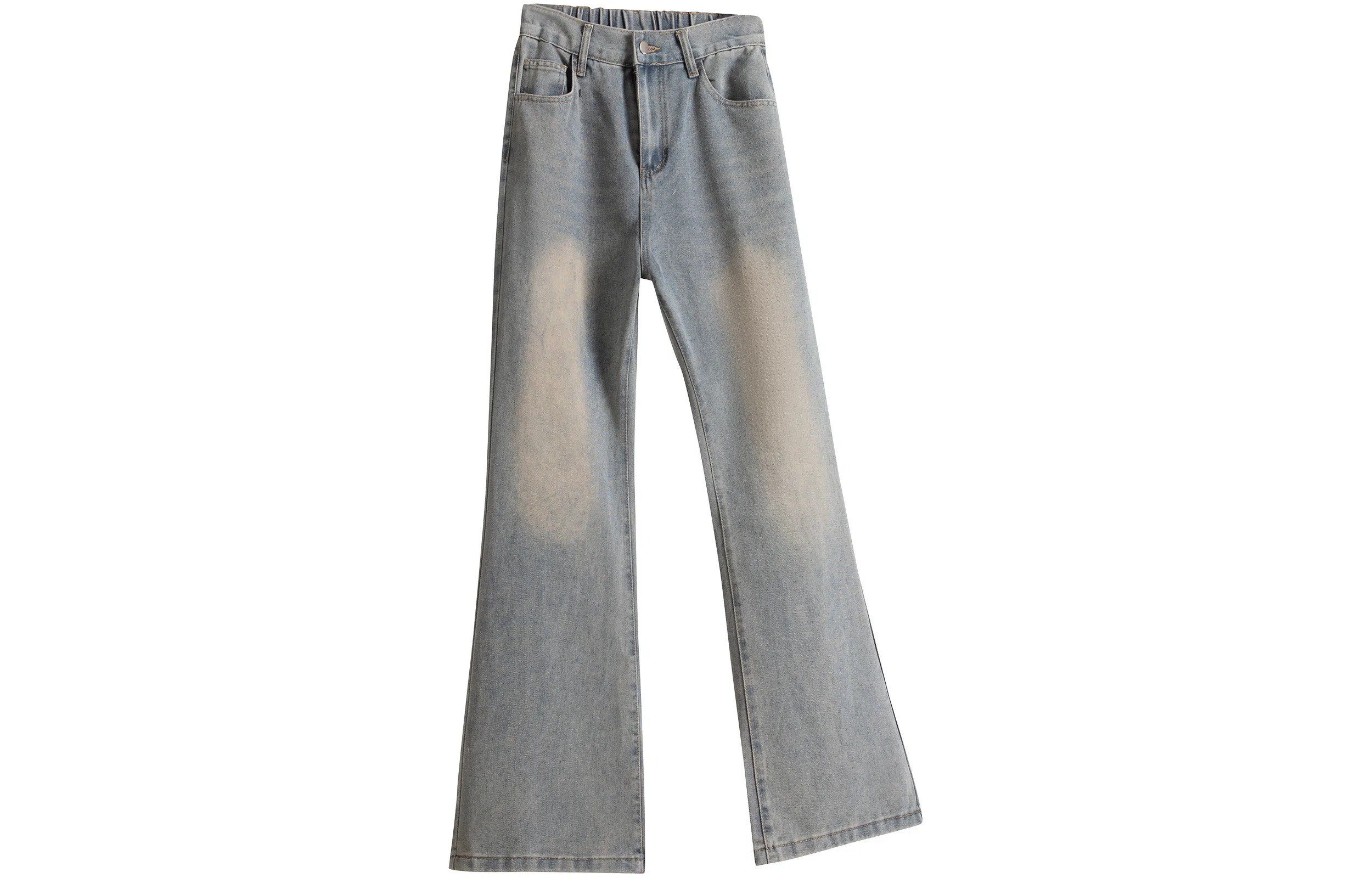 ALI THE FOX cleanfit