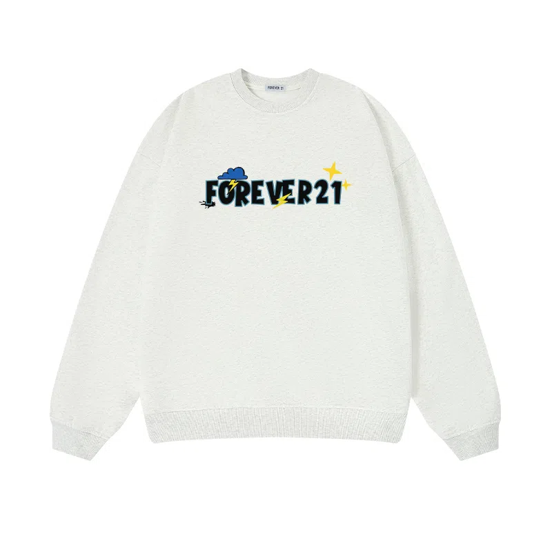 FOREVER 21