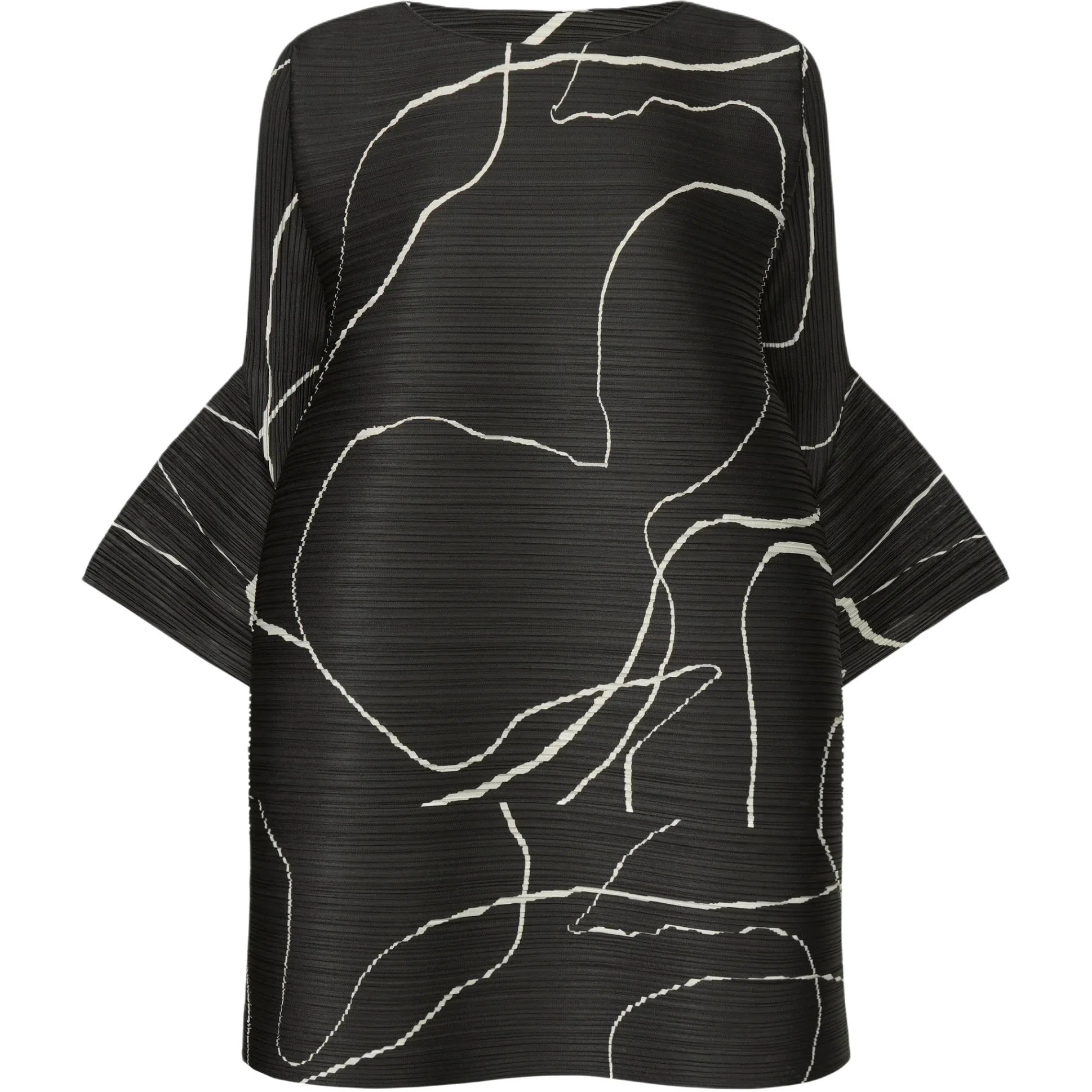 PLEATS PLEASE ISSEY MIYAKE FW25T