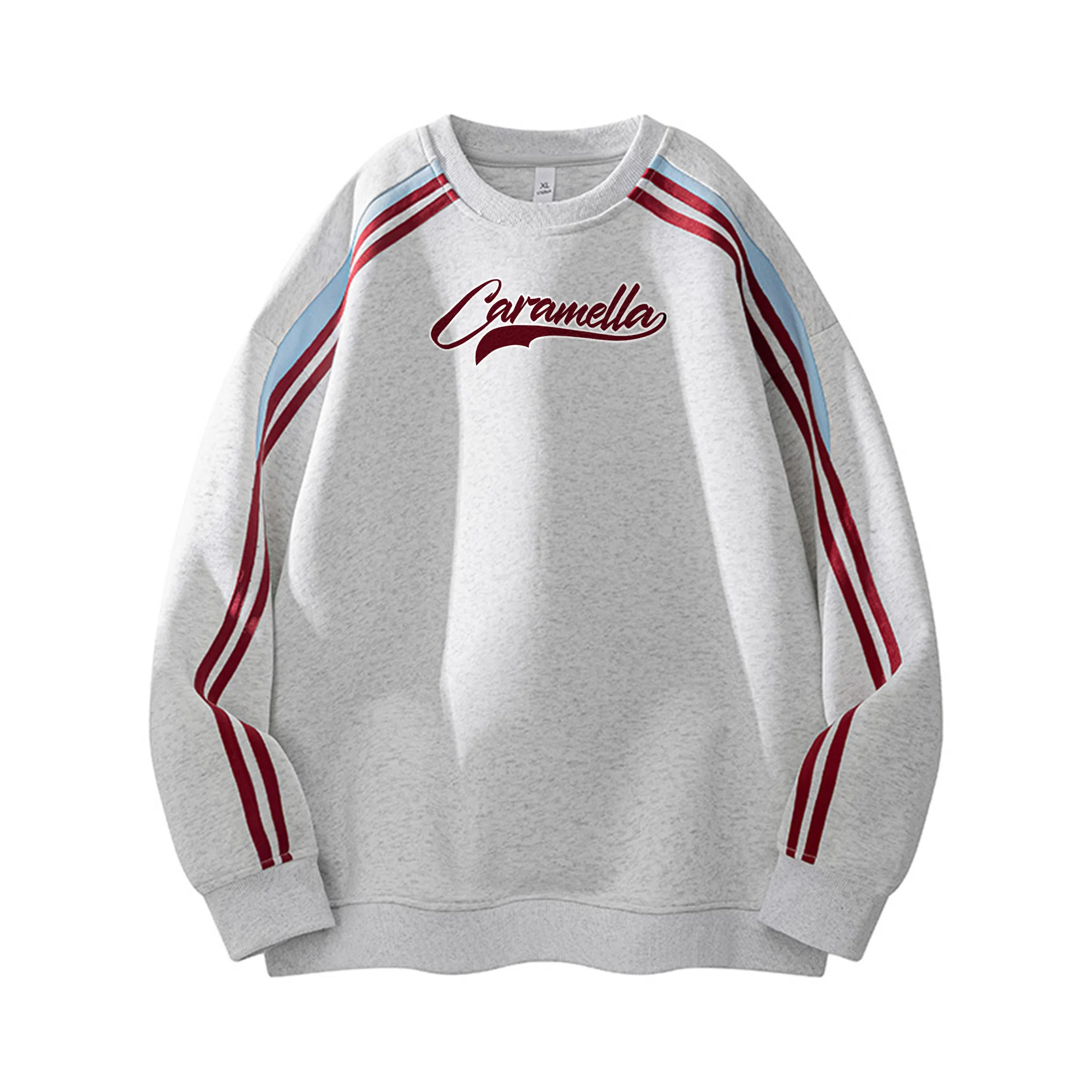 Caramella cleanfitLogo