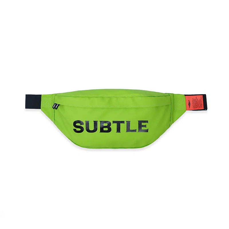 Subtle Subtle FELIS Logo PU