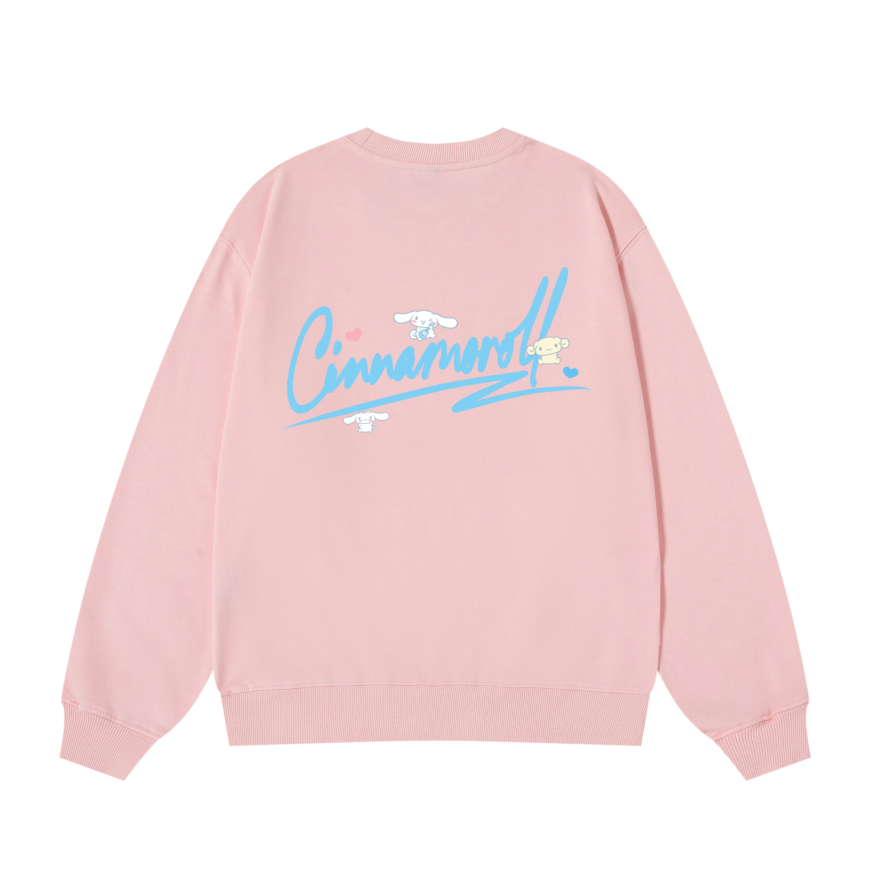 Sanrio x Cinnamoroll 420