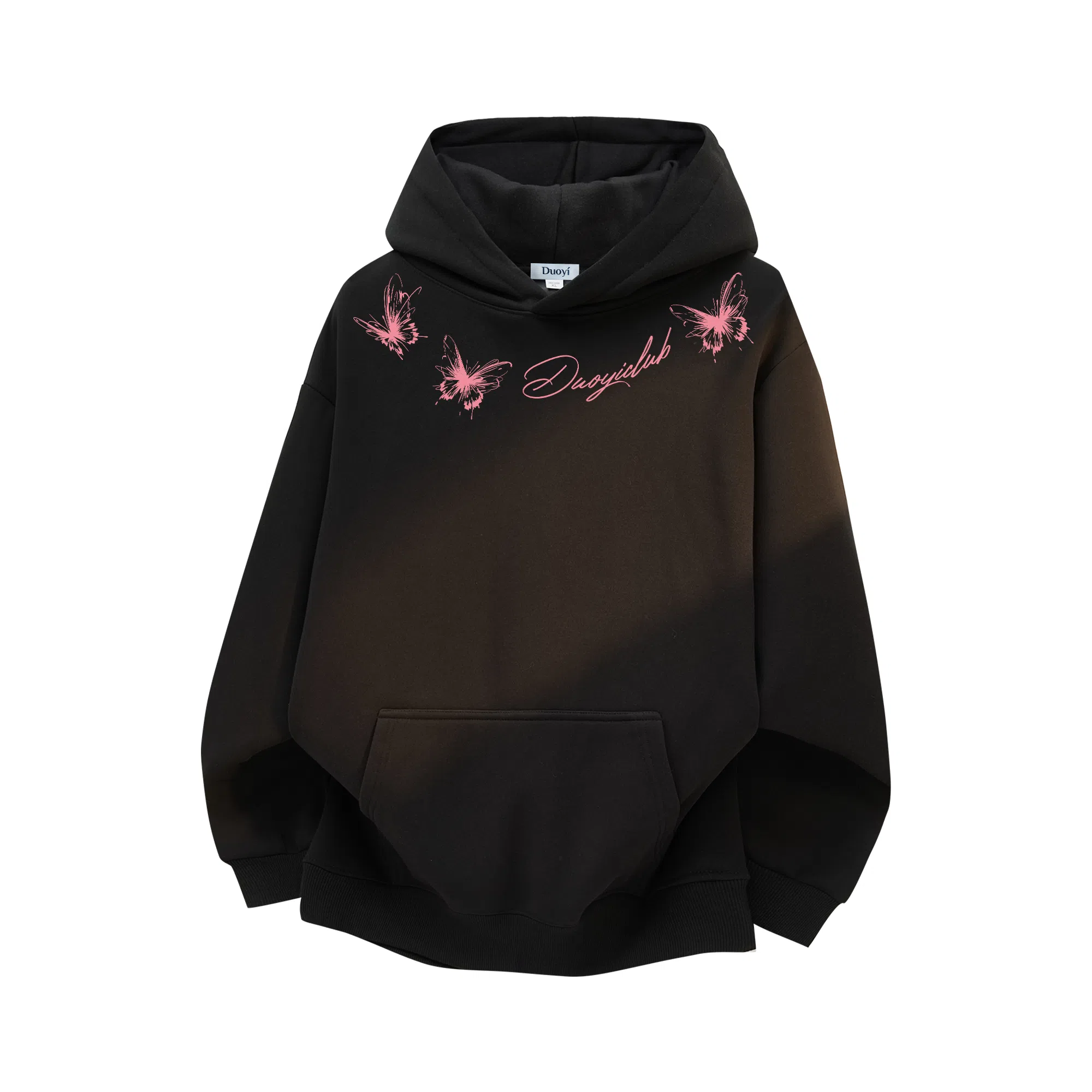 Duoyi Hoodie