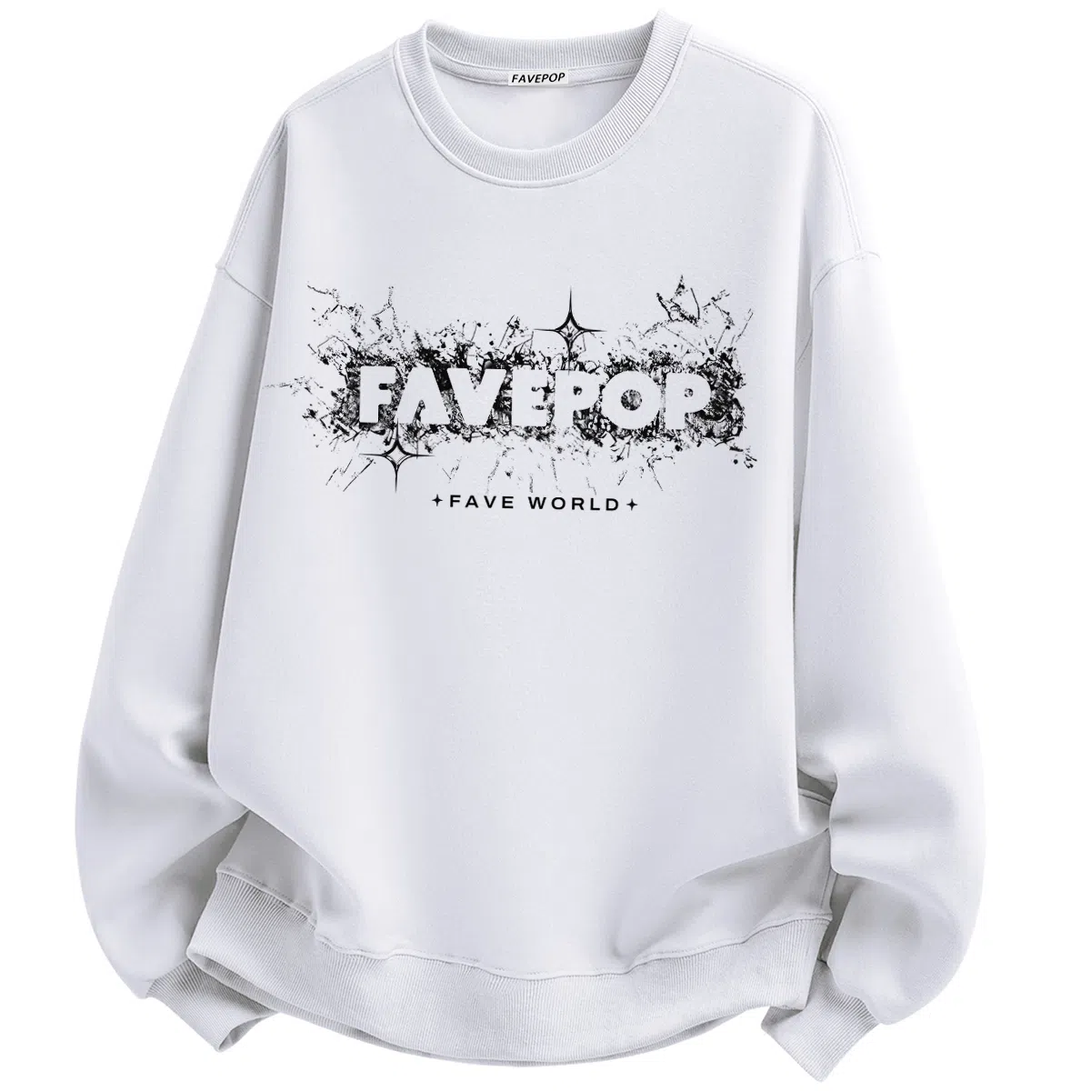 FAVEPOP Logo