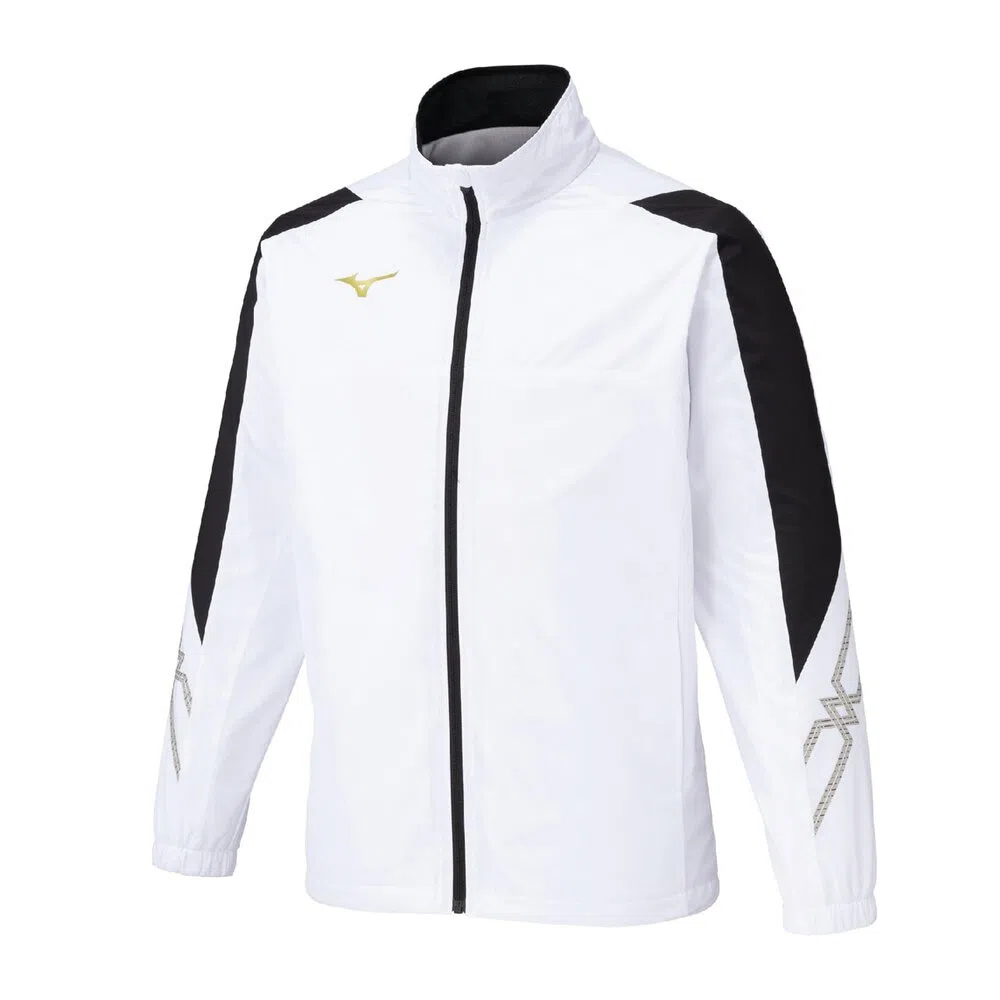 Mizuno MC Line Breath Thermo Warmer