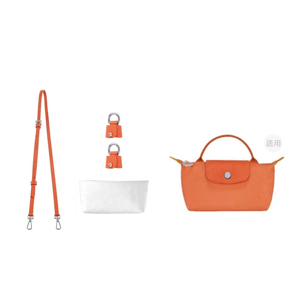 LongchampLe Pliage-17mini