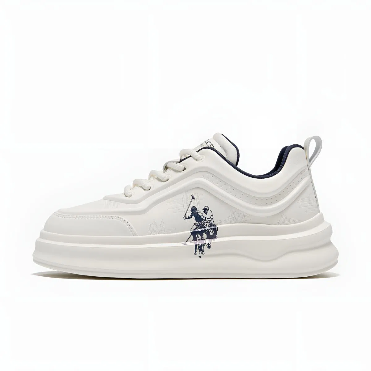 U.S. POLO ASSN.