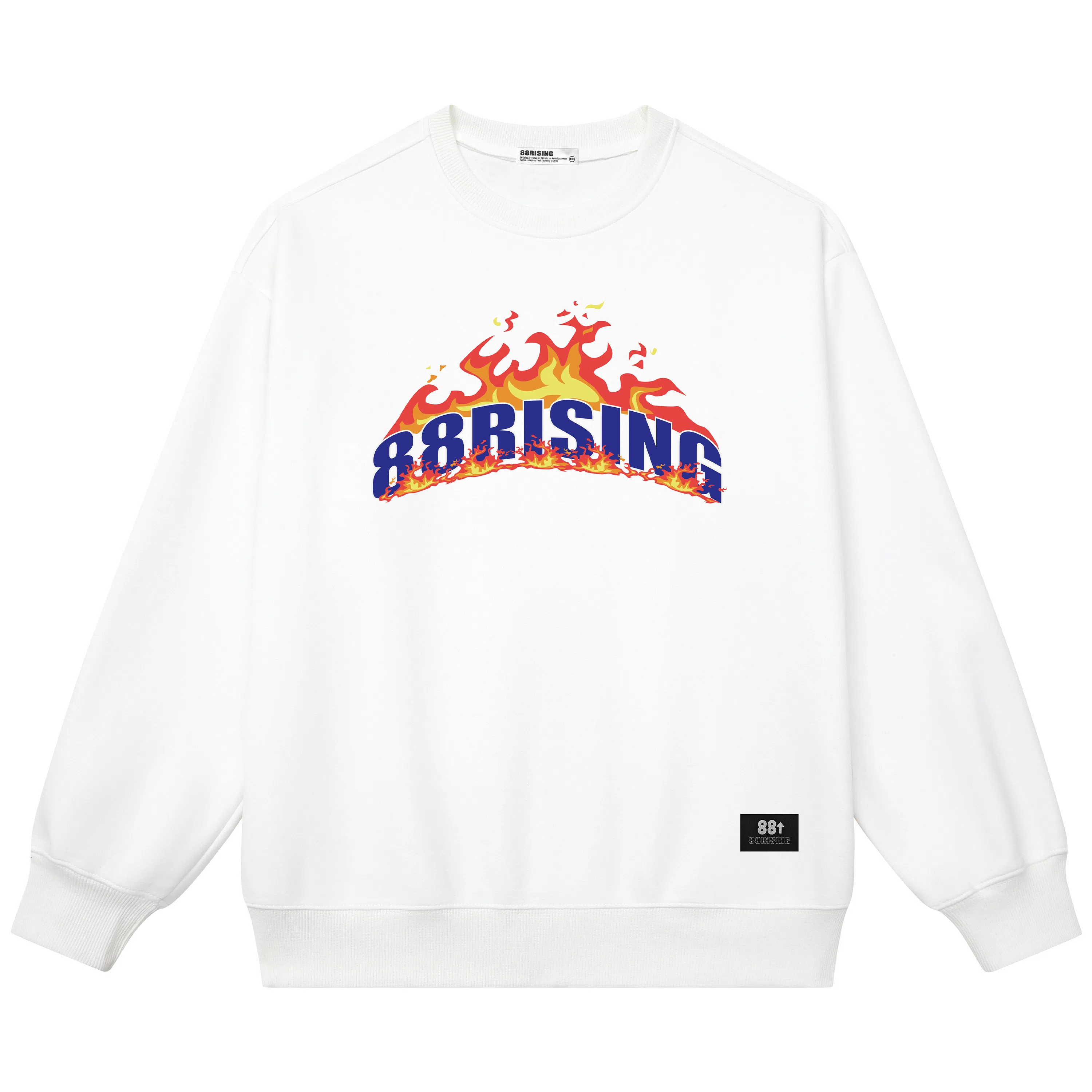 88rising