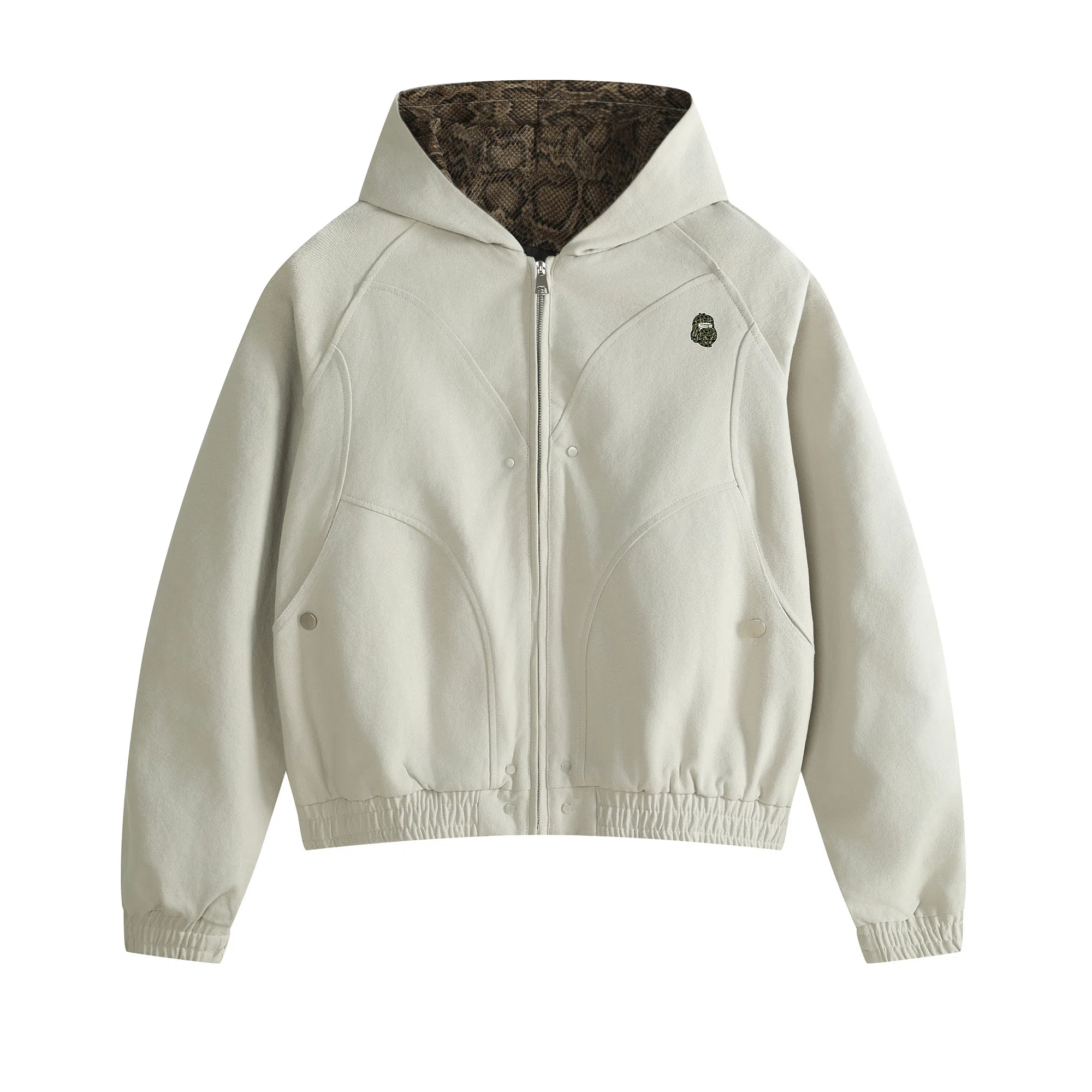 Fingercroxx CleanFitVintage