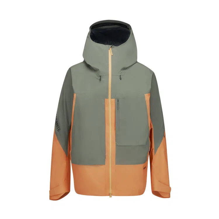 DESCENTE Descente Snowboard