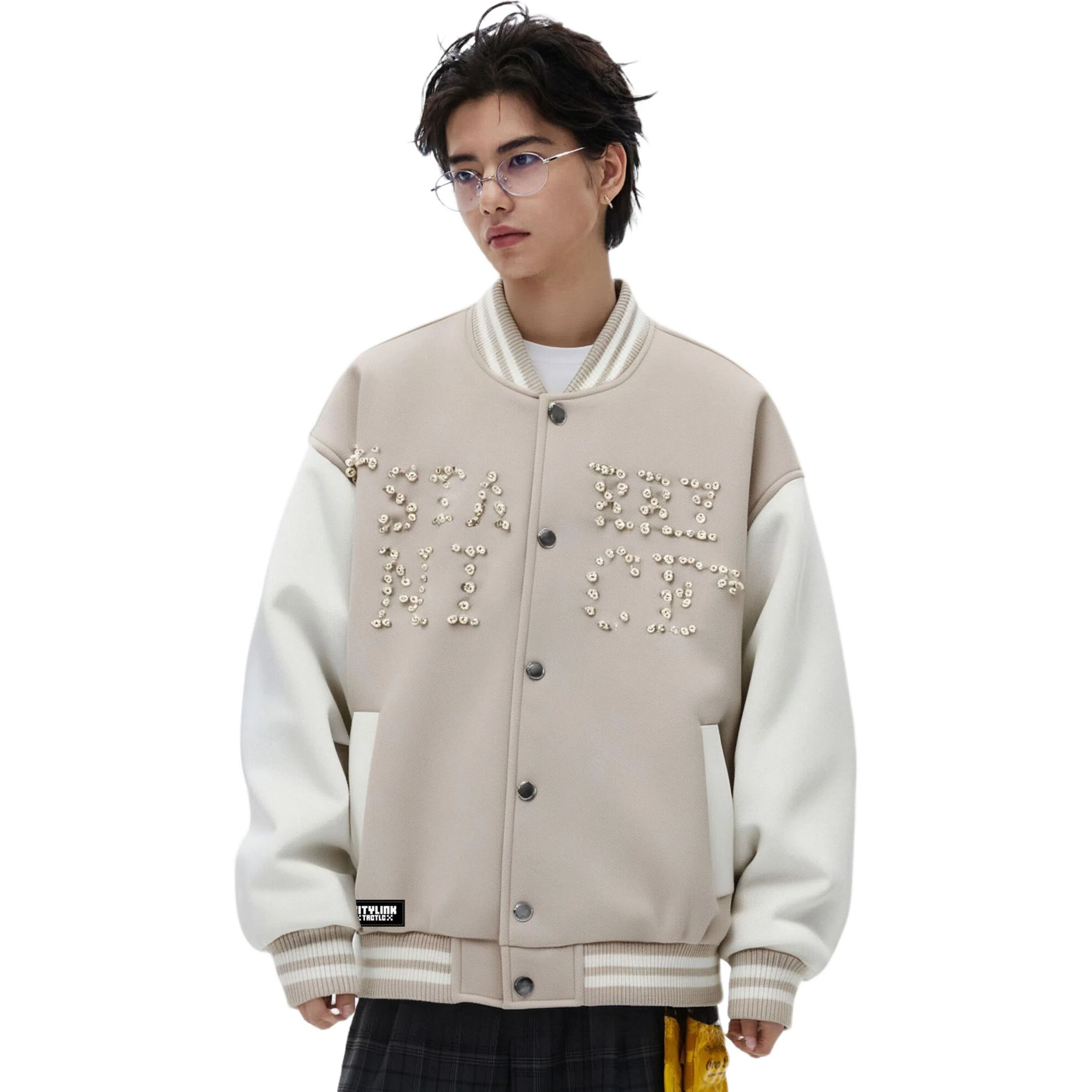 CITYLINK TACTIC cleanfit