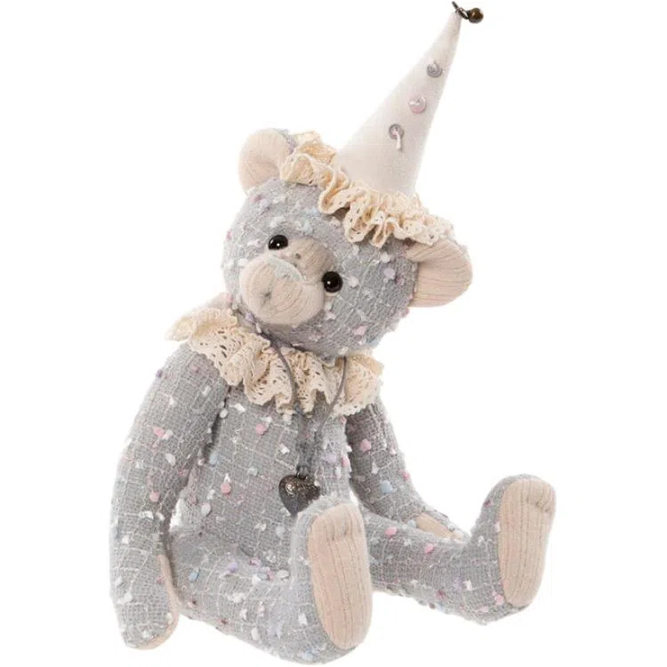Charlie Bears 33cm