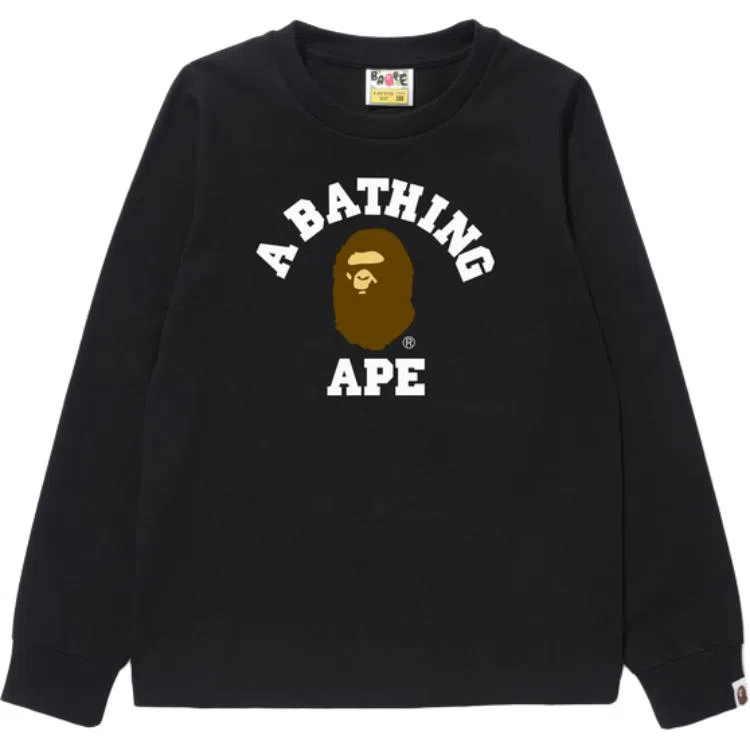 A BATHING APE FW25 T