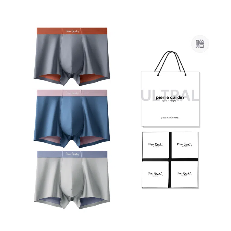 PIERRE CARDIN 7A100 3