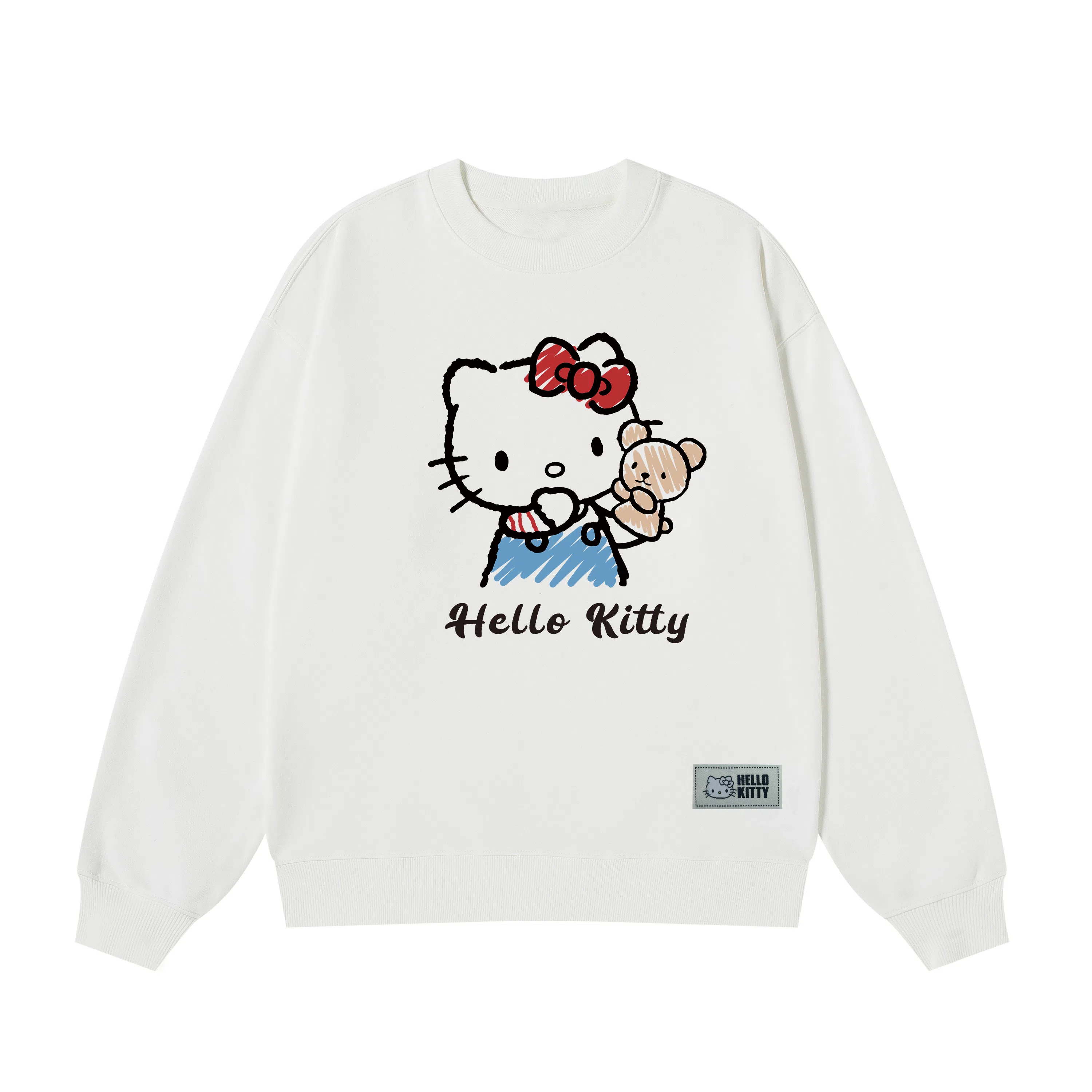 Sanrio x Hello Kitty 420