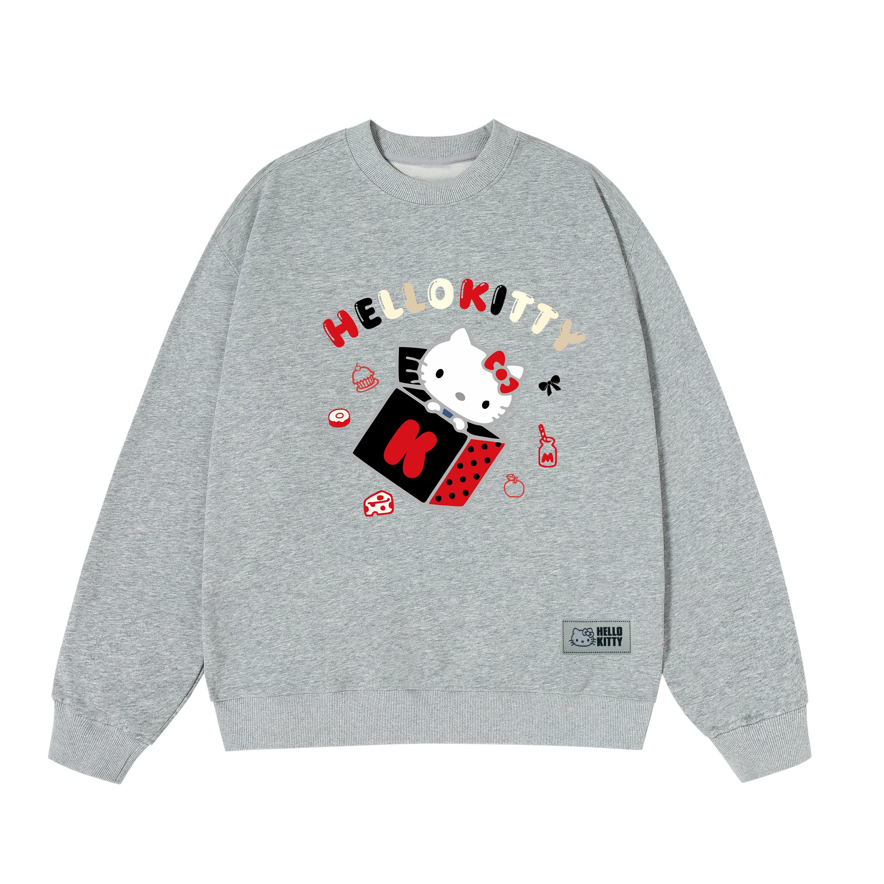 Sanrio x Hello Kitty 420