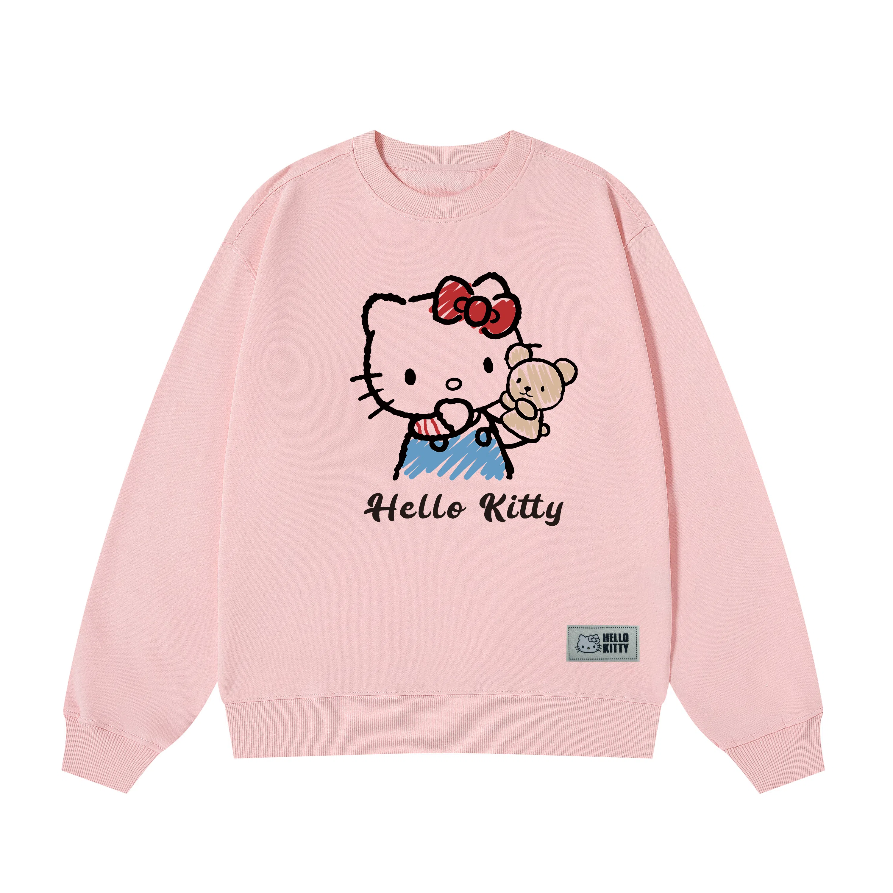 Sanrio x Hello Kitty 420