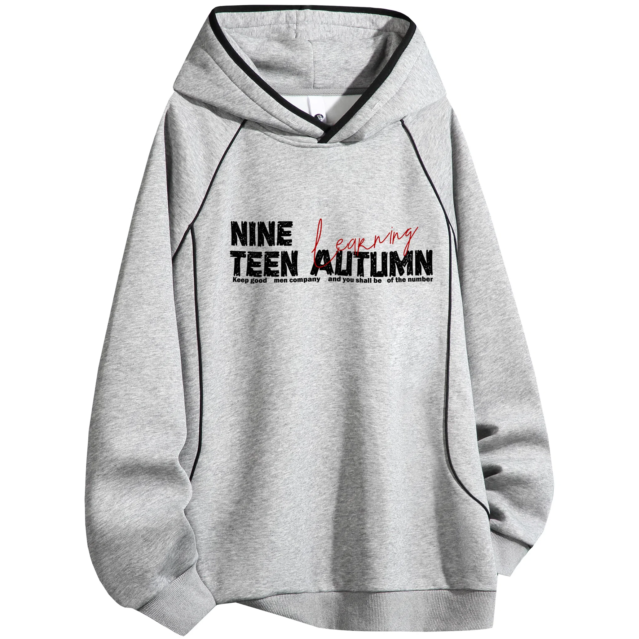 NINETEEN AUTUMN logo