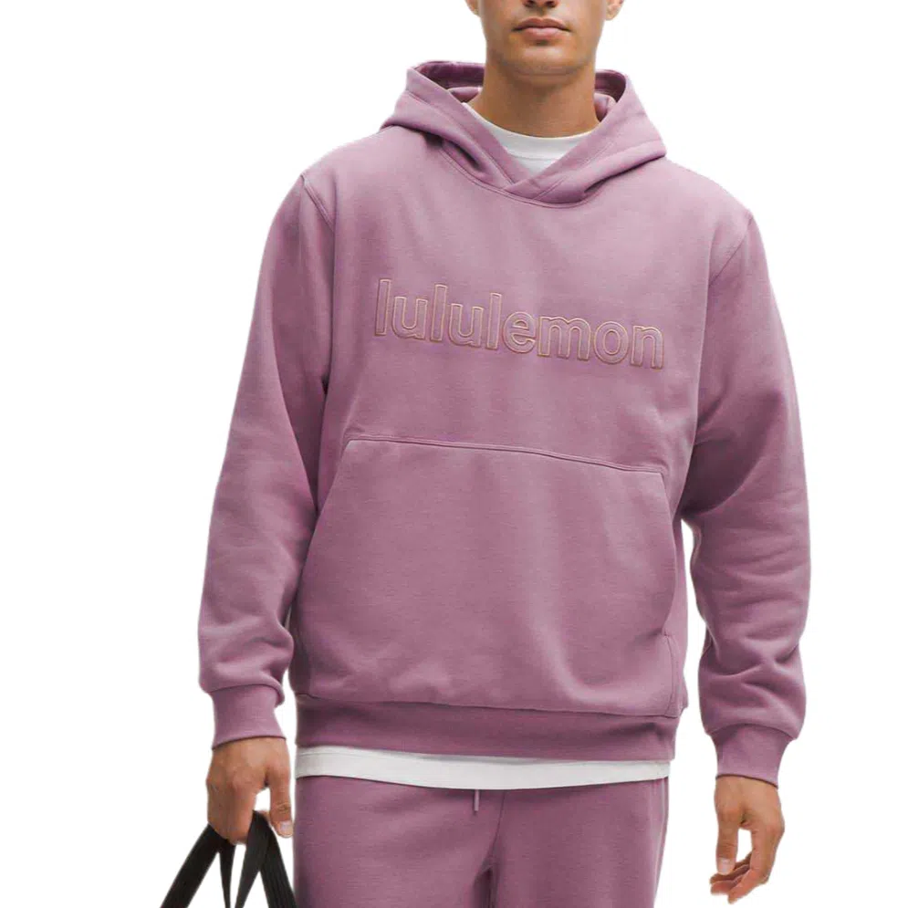 lululemon Steady State