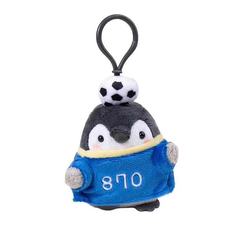 MIC RABBIT 10CM