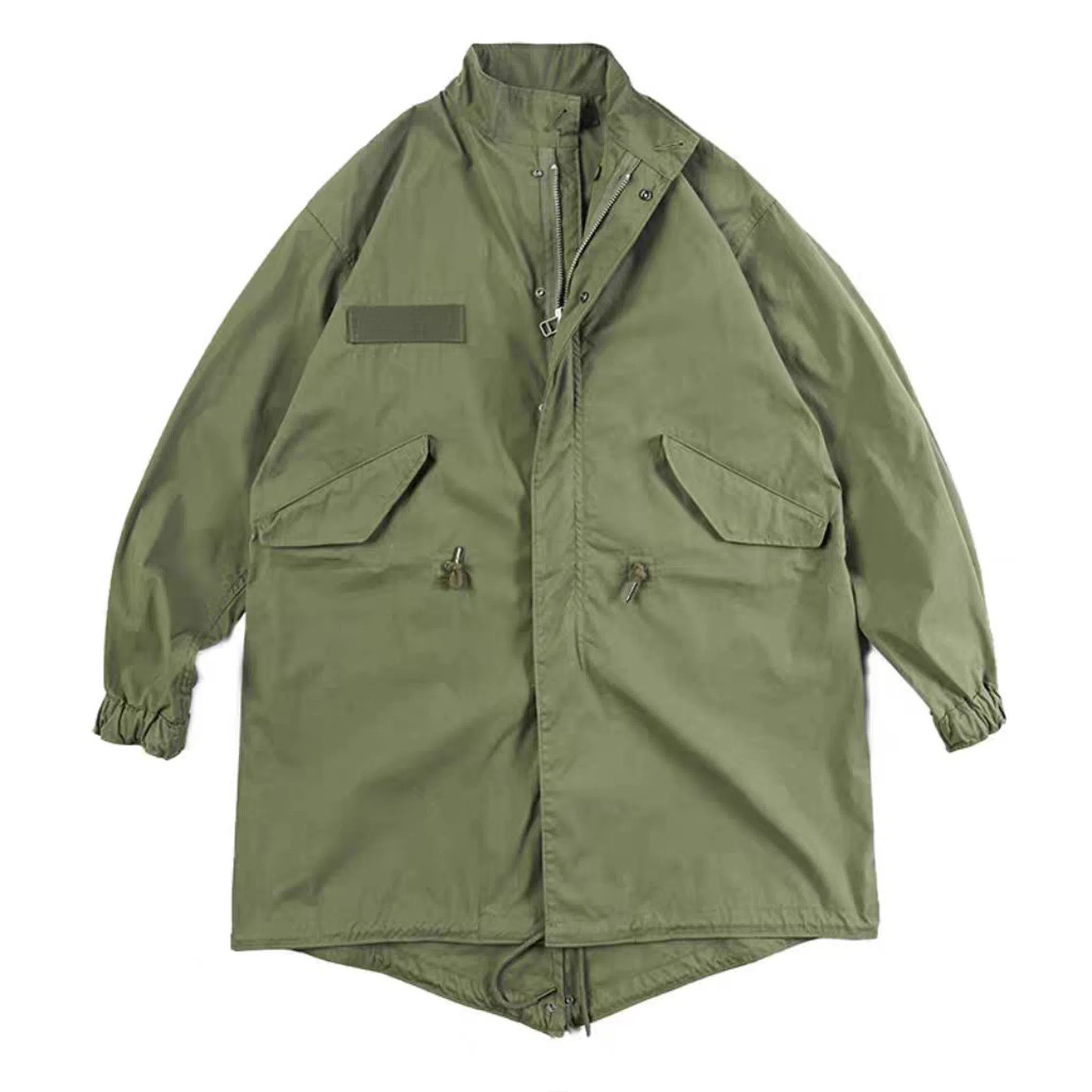 BLOOM VINTAGE A.C.E. M65Parka 1978